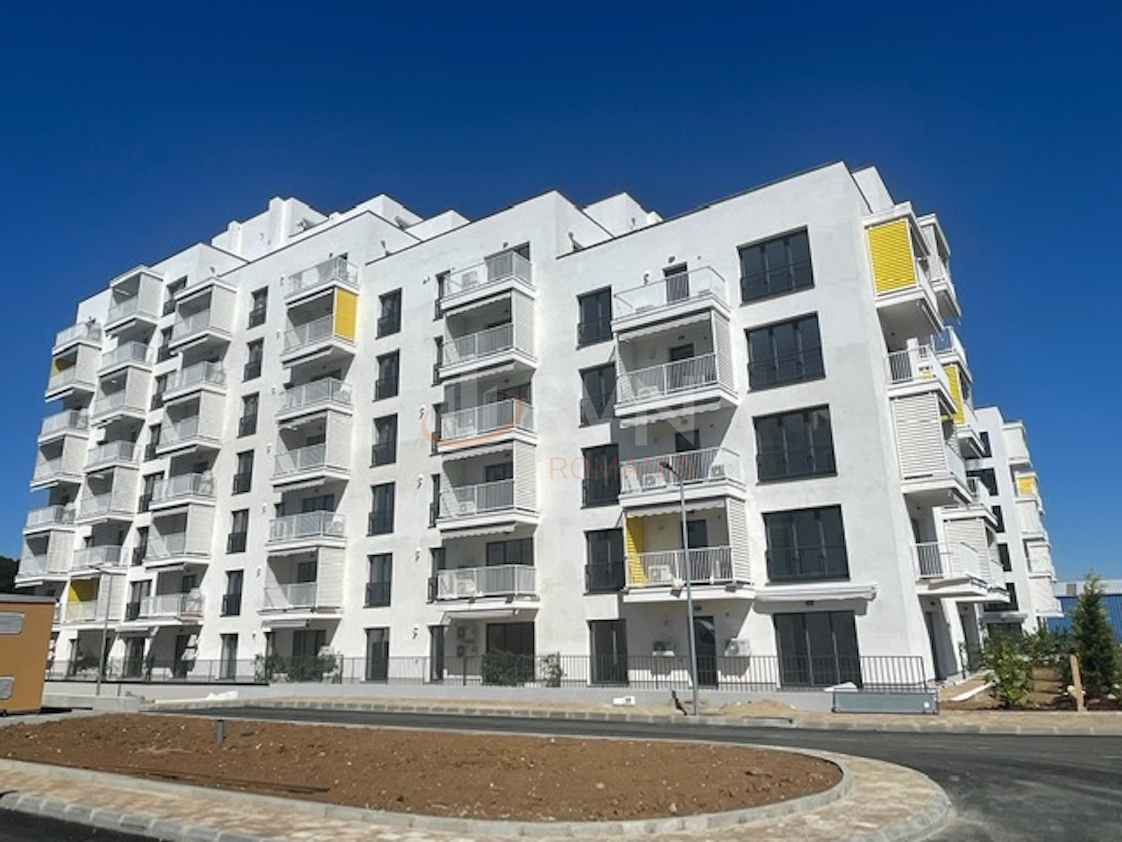 Garsoniera Ilfov/Mogosoaia
