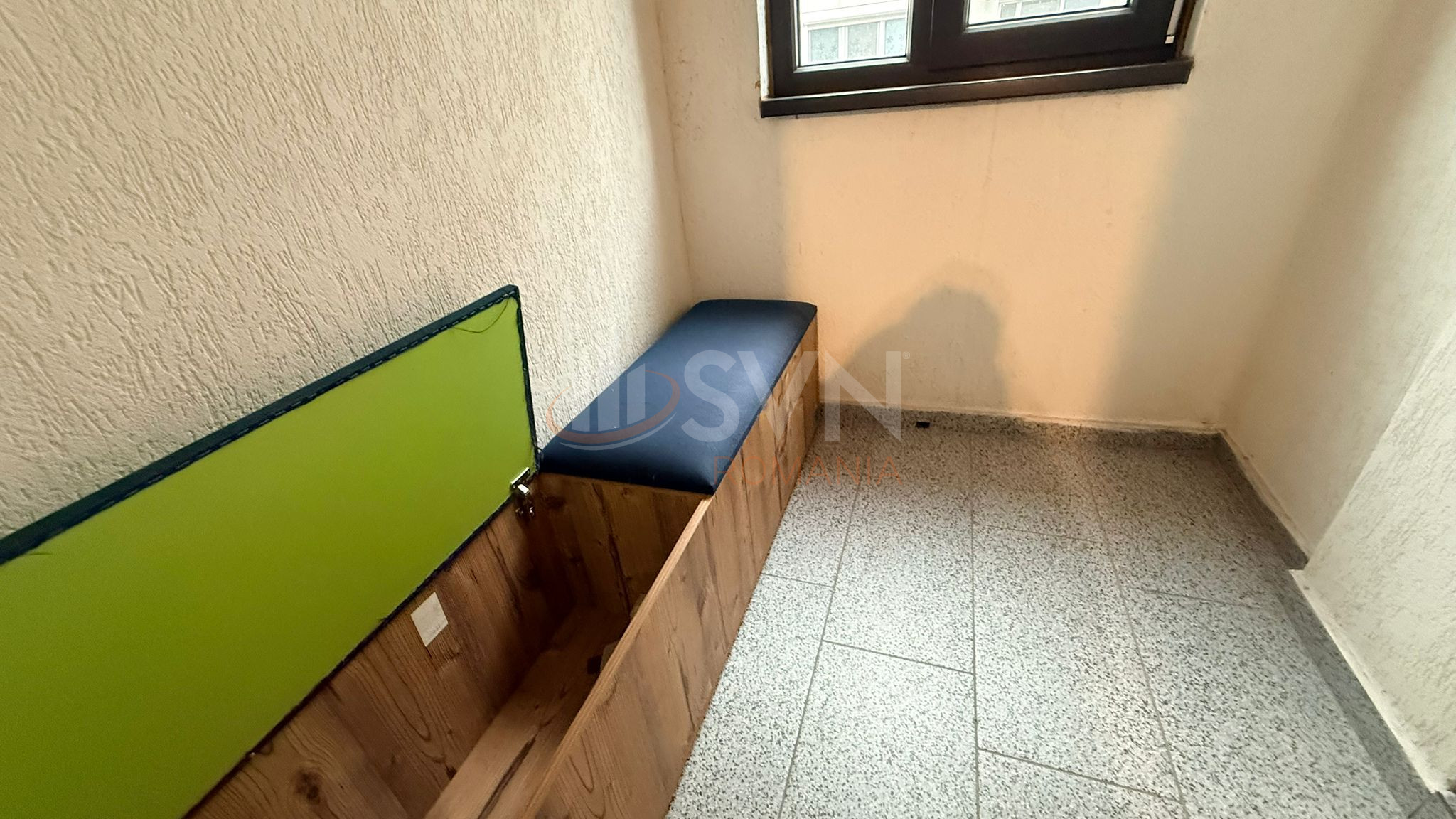 Garsoniera Bucuresti/Militari