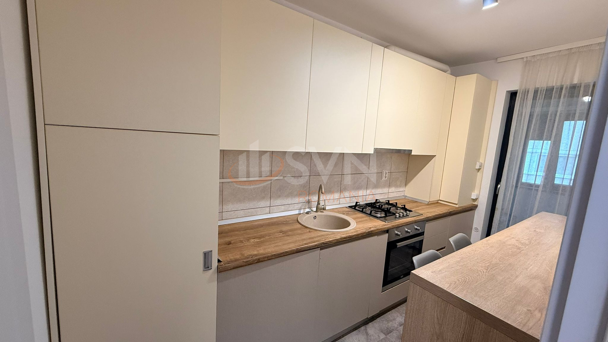 Garsoniera Bucuresti/Militari