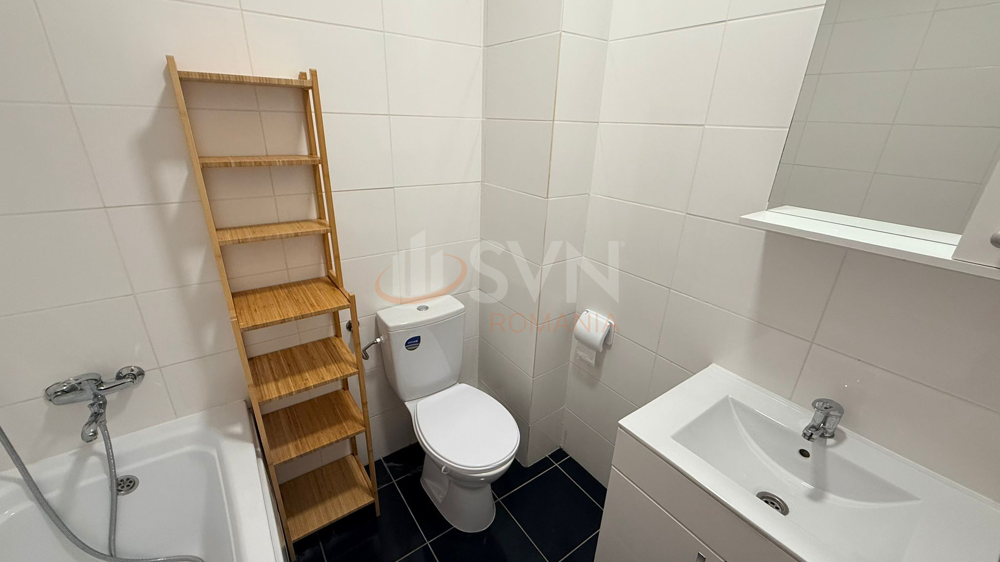 Garsoniera Bucuresti/Militari