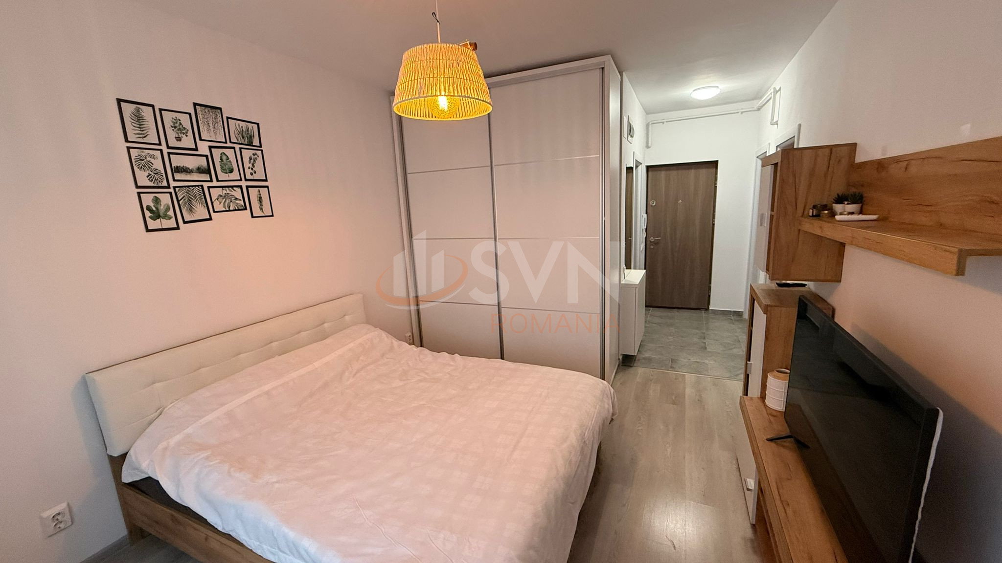 Garsoniera Bucuresti/Militari