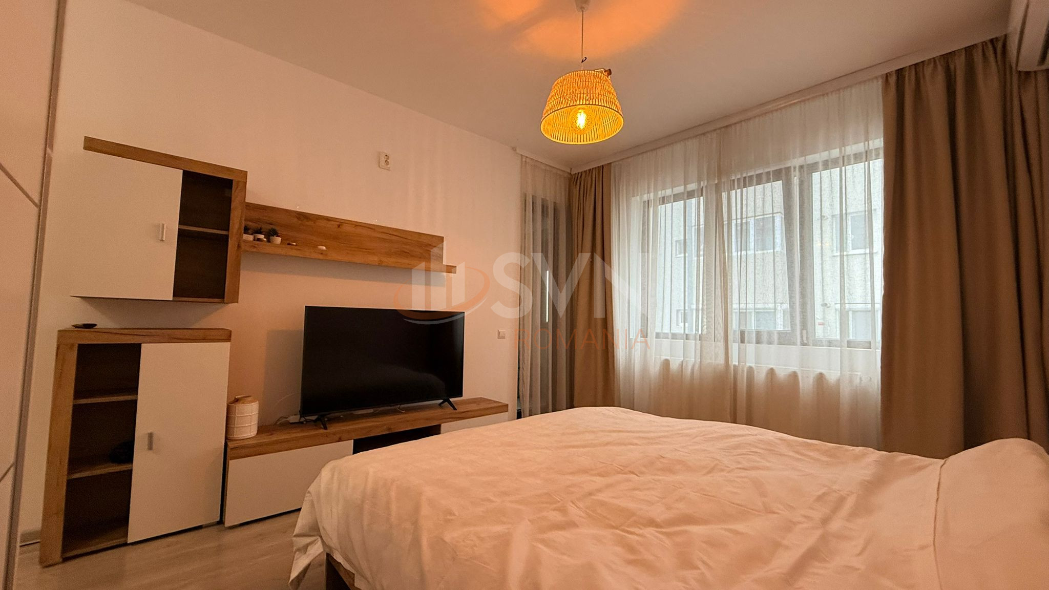 Garsoniera Bucuresti/Militari