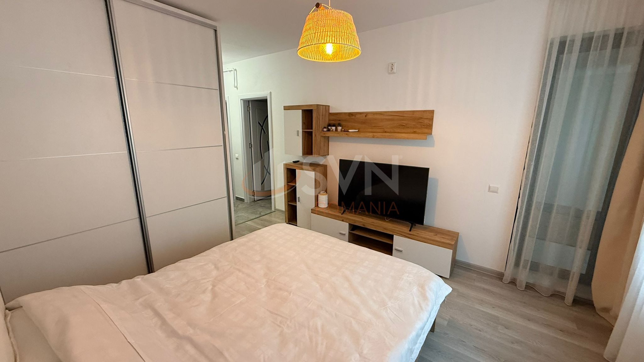 Garsoniera Bucuresti/Militari