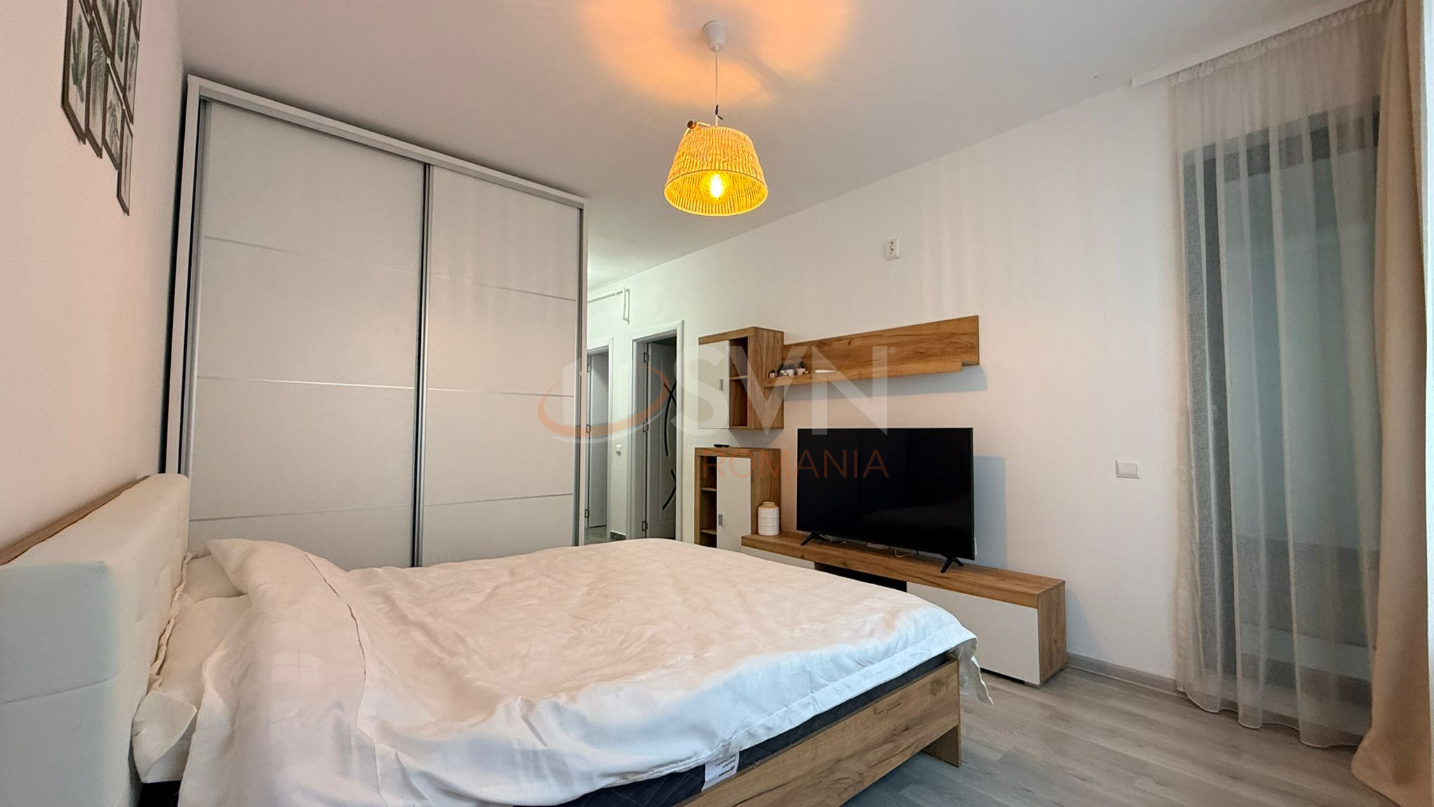 Garsoniera Bucuresti/Militari