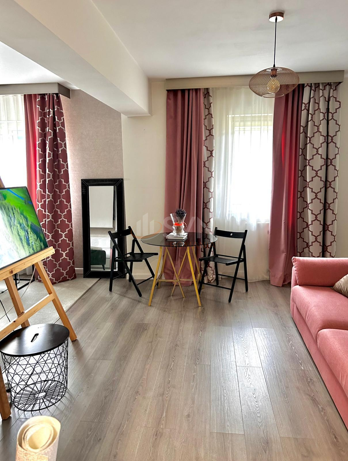 Garsoniera Bucuresti/Baneasa