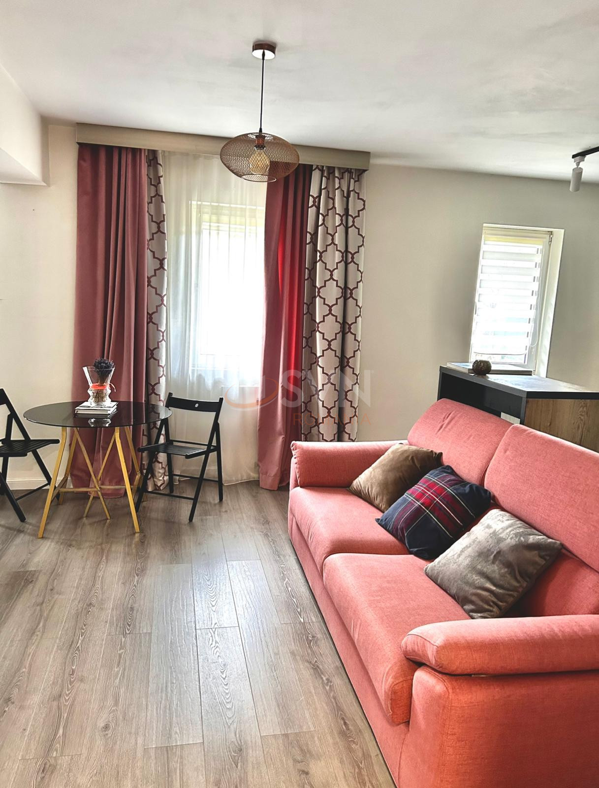 Garsoniera Bucuresti/Baneasa