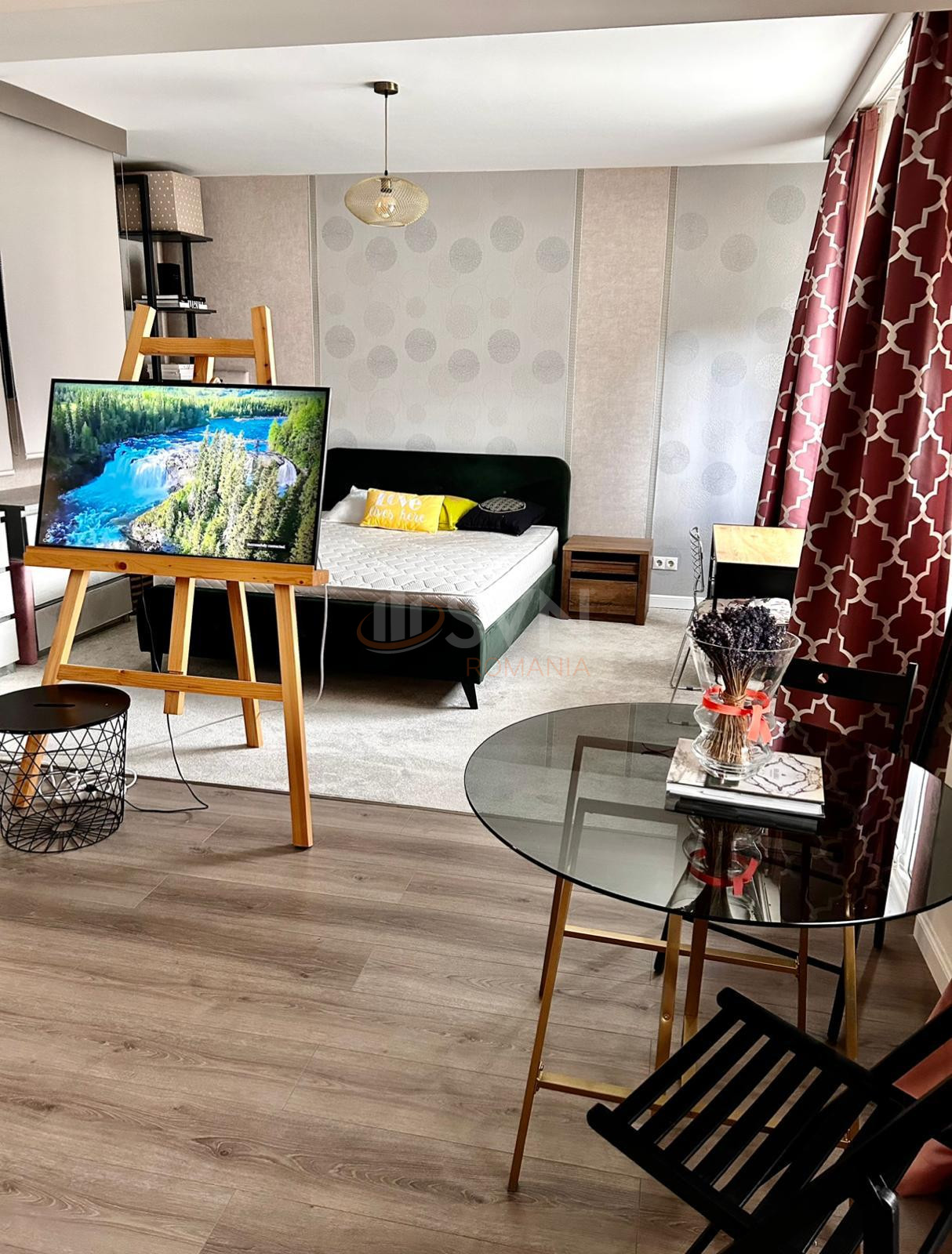 Garsoniera Bucuresti/Baneasa