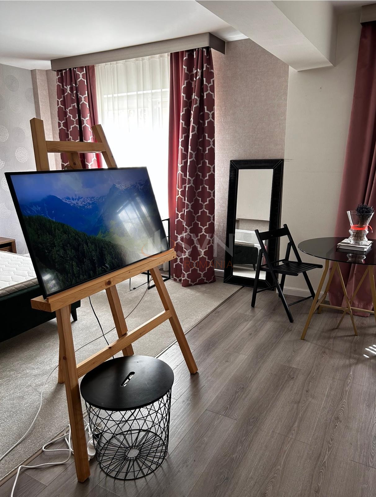 Garsoniera Bucuresti/Baneasa