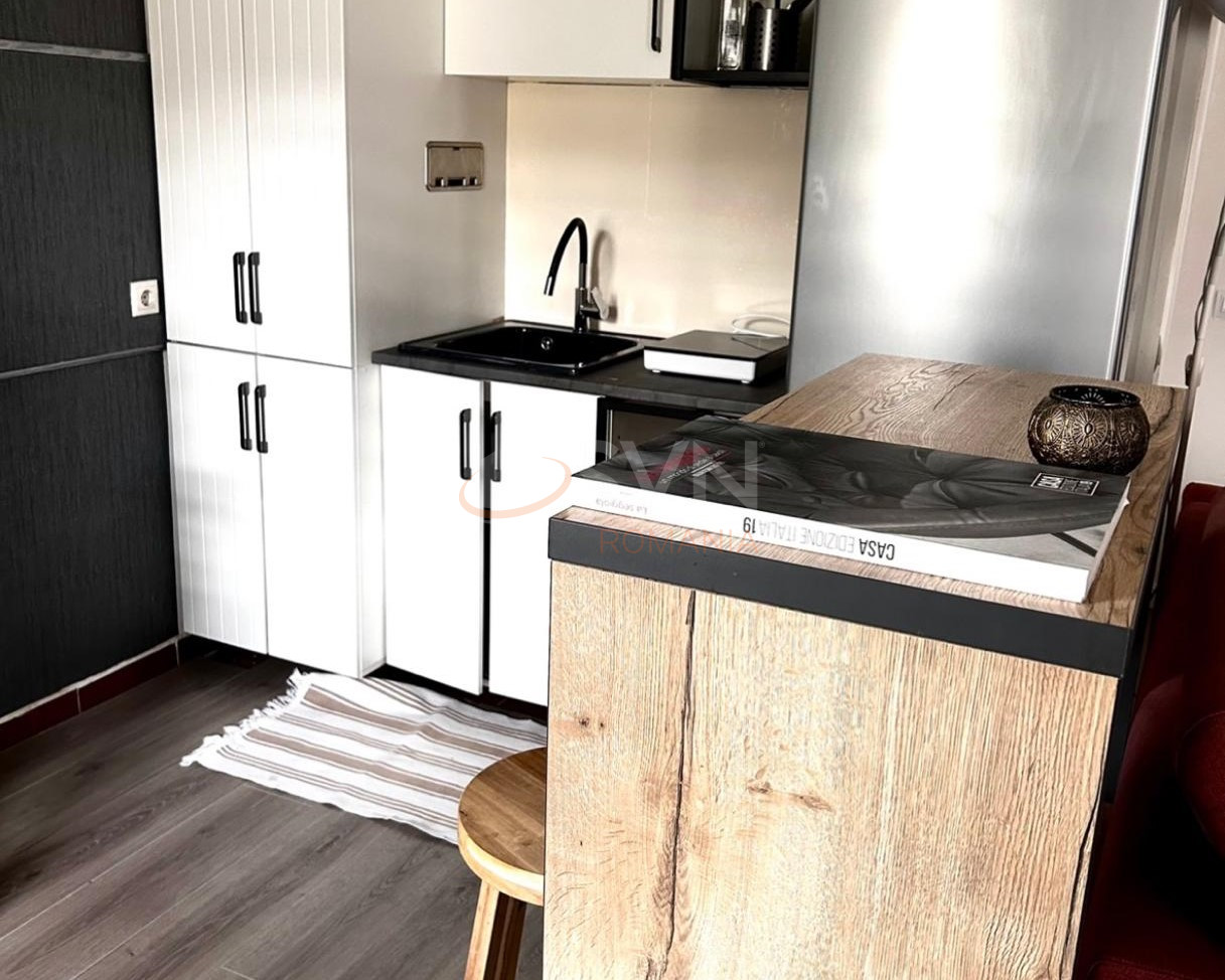 Garsoniera Bucuresti/Baneasa