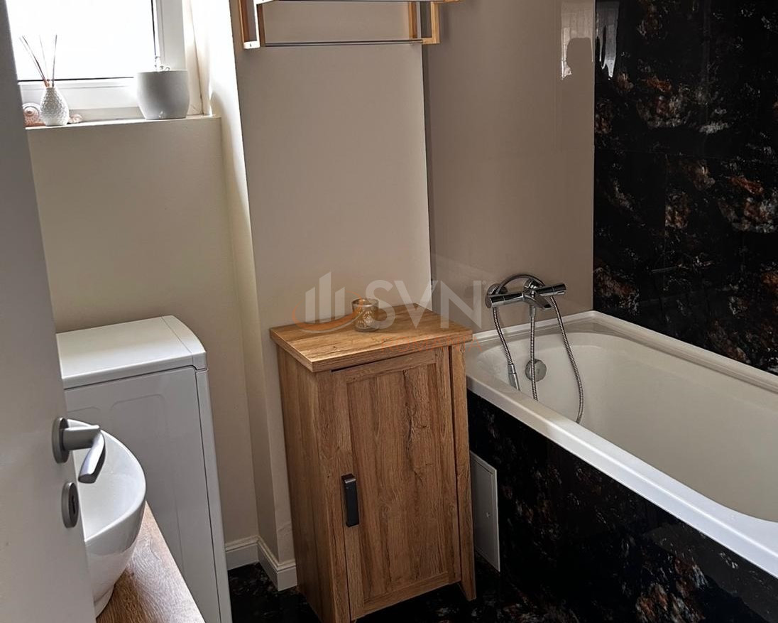 Garsoniera Bucuresti/Baneasa