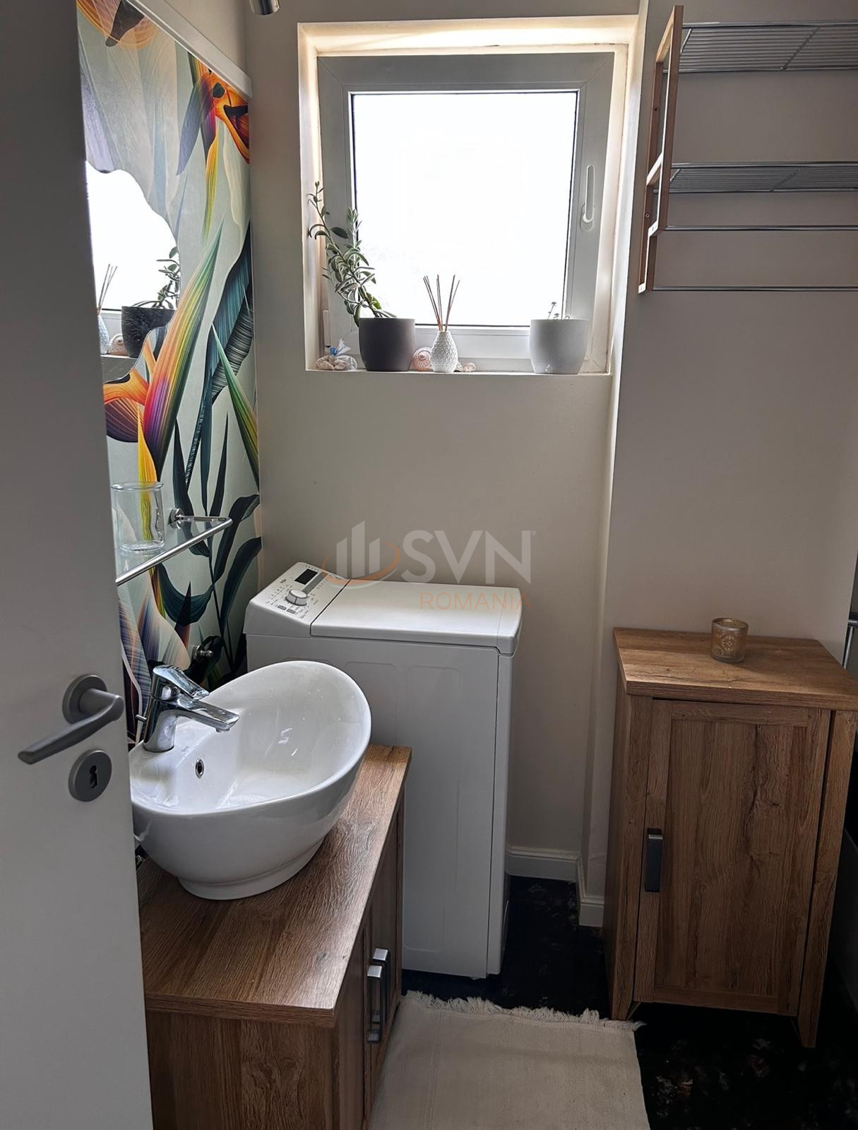 Garsoniera Bucuresti/Baneasa