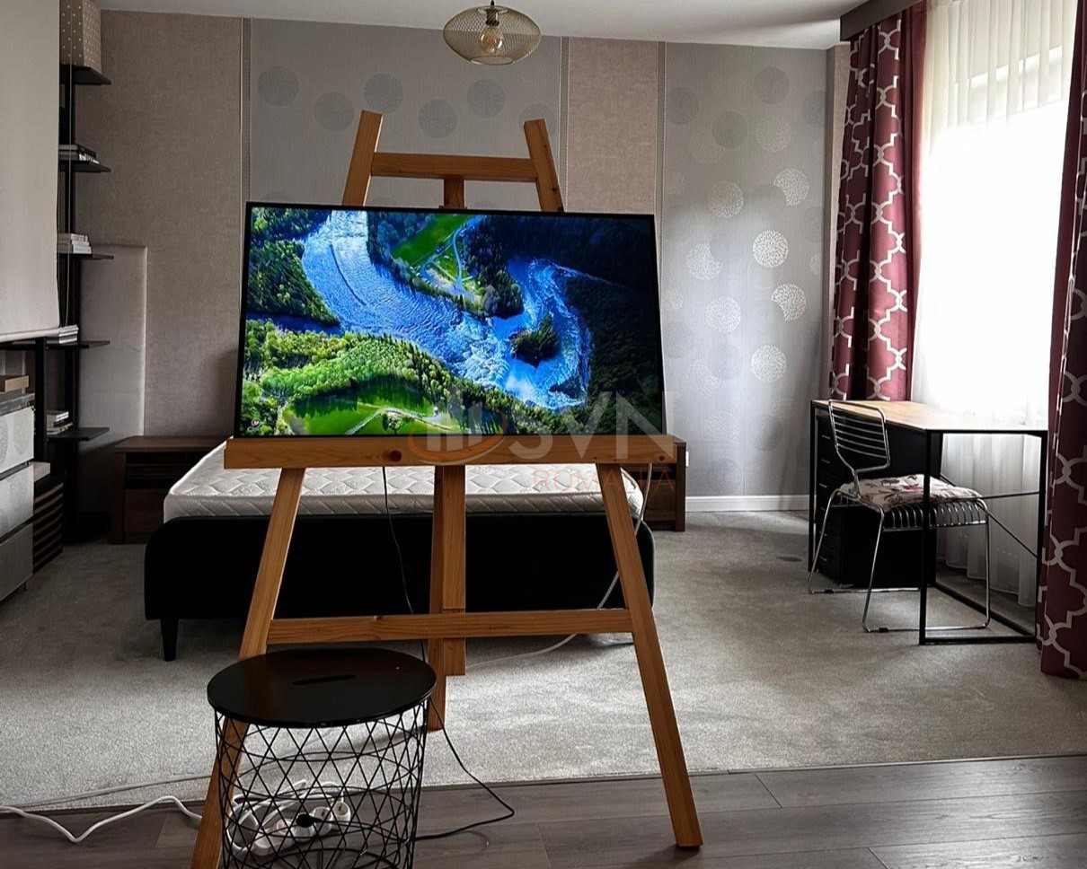 Garsoniera Bucuresti/Baneasa