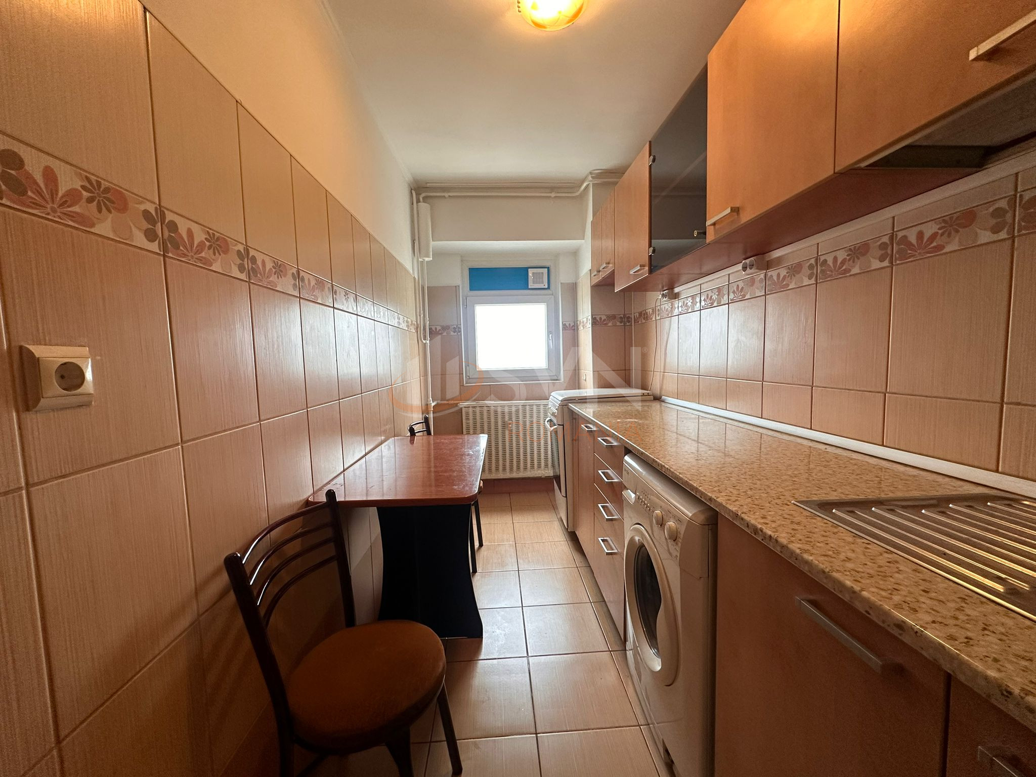 Garsoniera Bucuresti/Lacul Tei