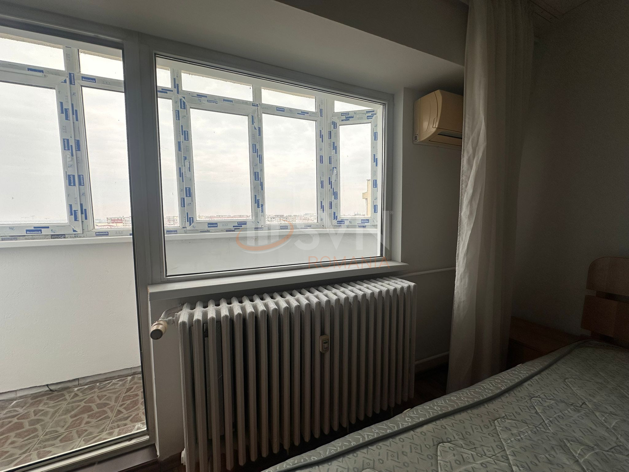 Garsoniera Bucuresti/Lacul Tei