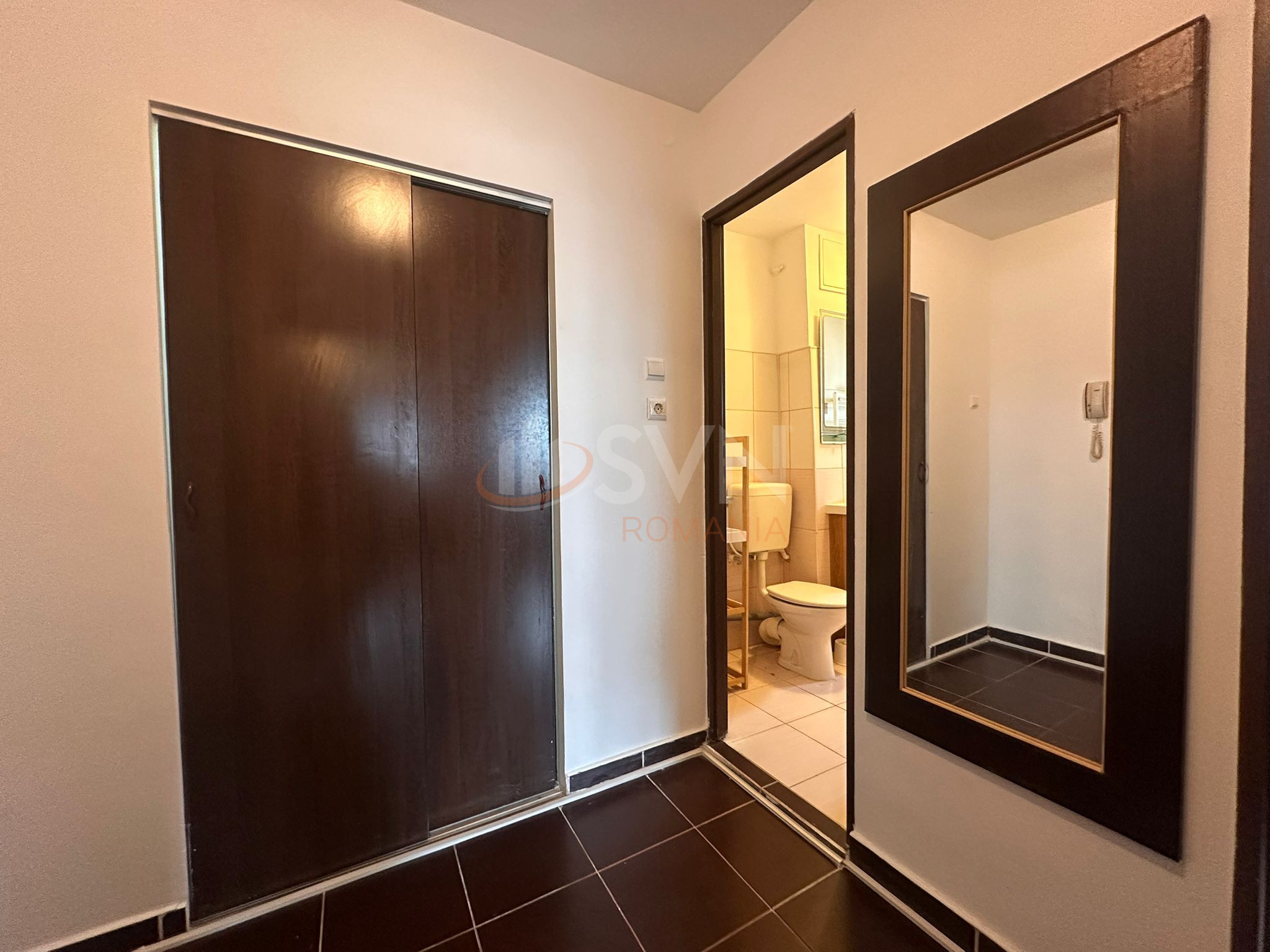 Garsoniera Bucuresti/Lacul Tei