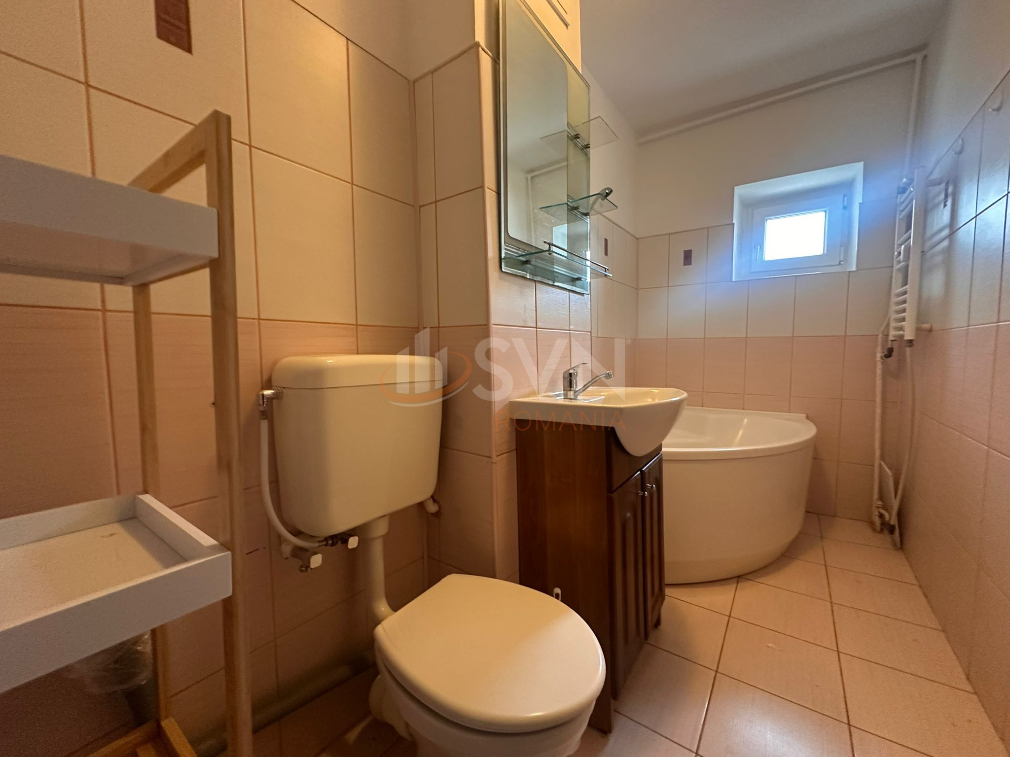 Garsoniera Bucuresti/Lacul Tei