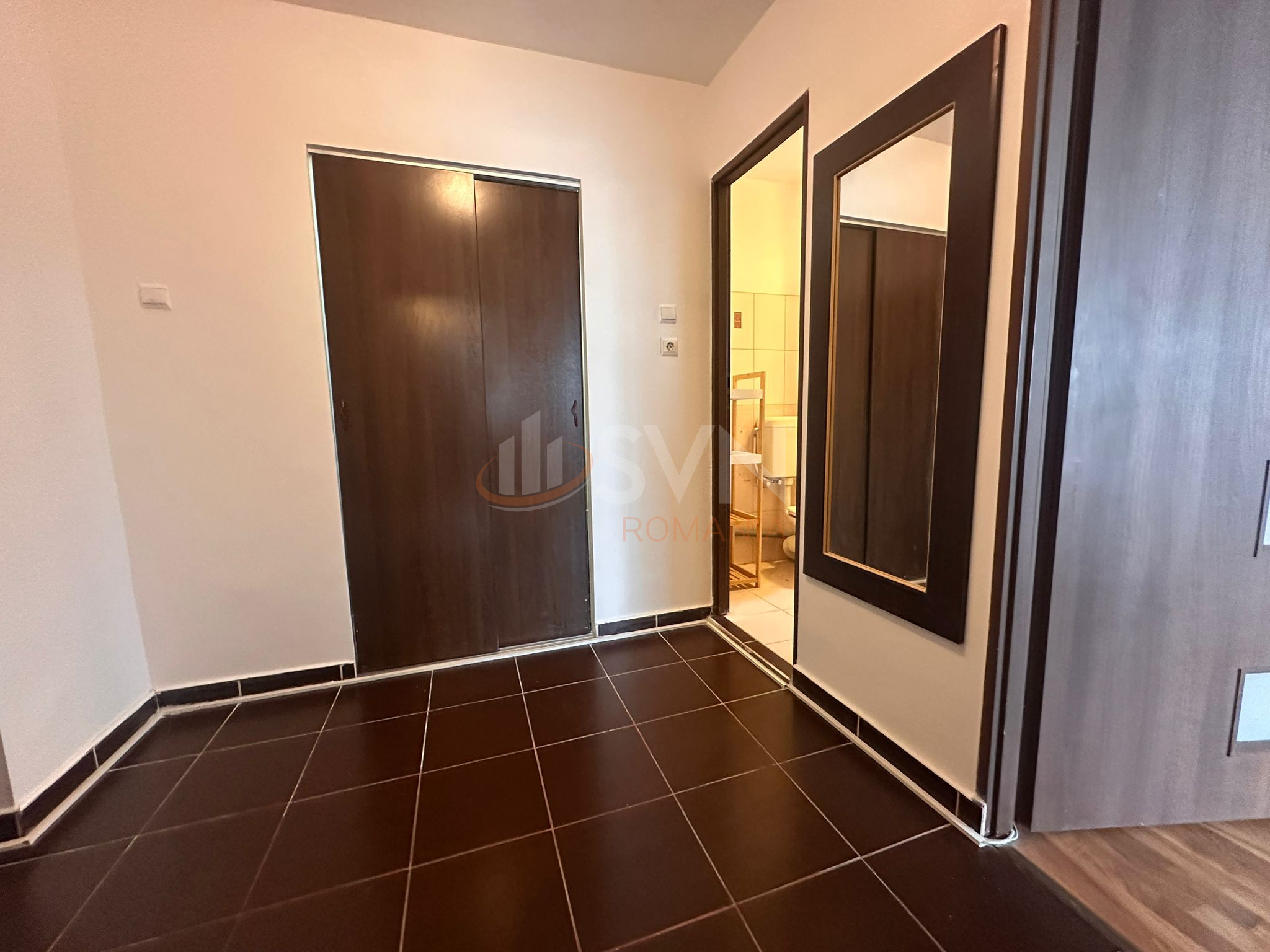 Garsoniera Bucuresti/Lacul Tei