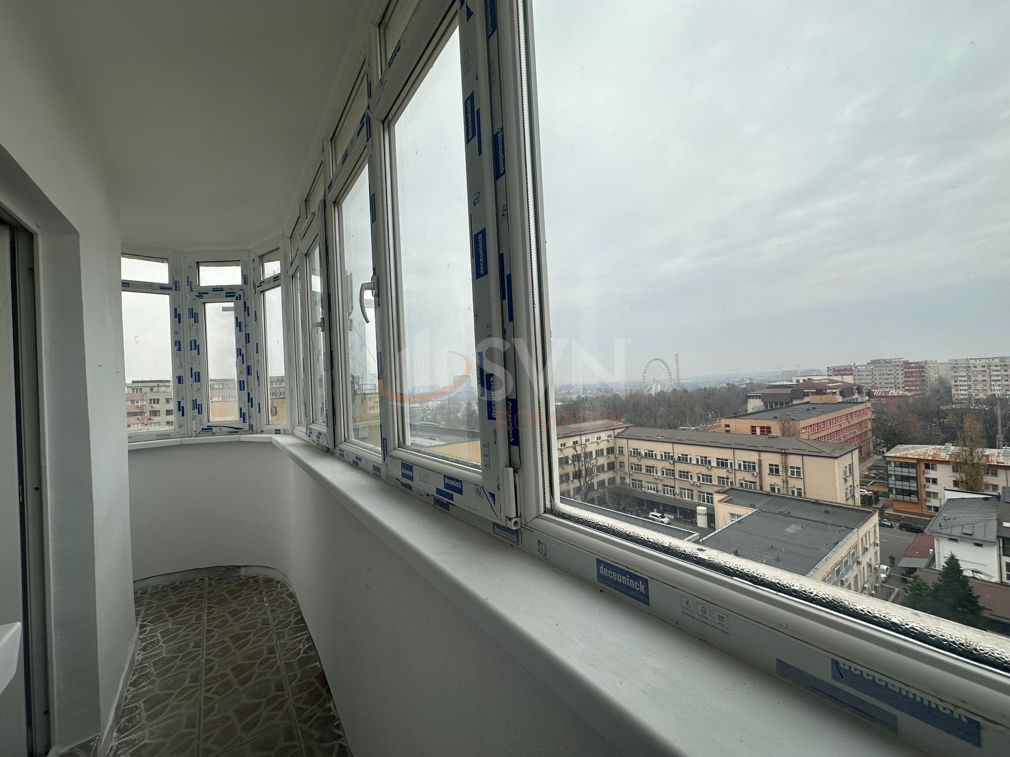 Garsoniera Bucuresti/Lacul Tei