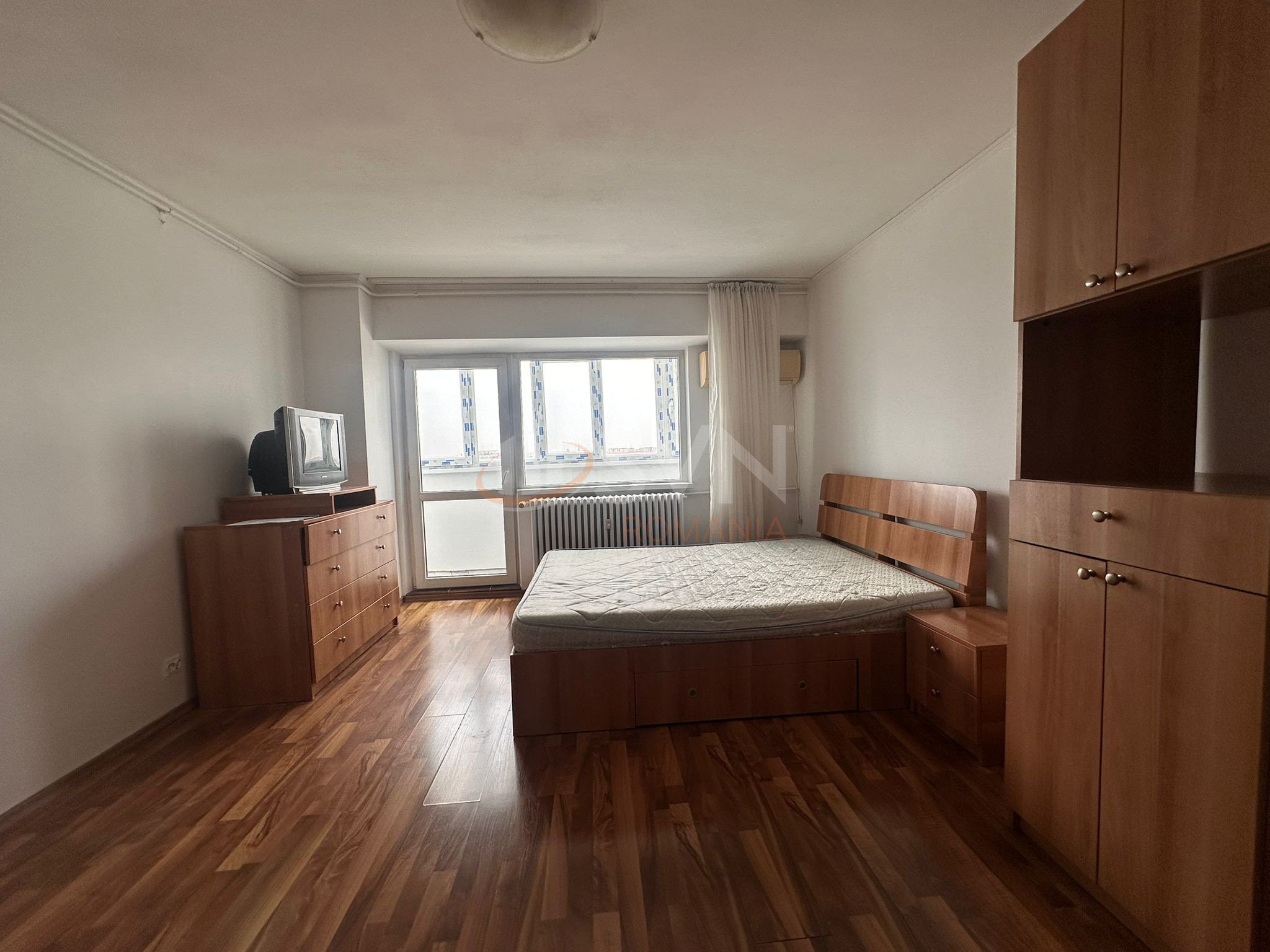 Garsoniera Bucuresti/Lacul Tei