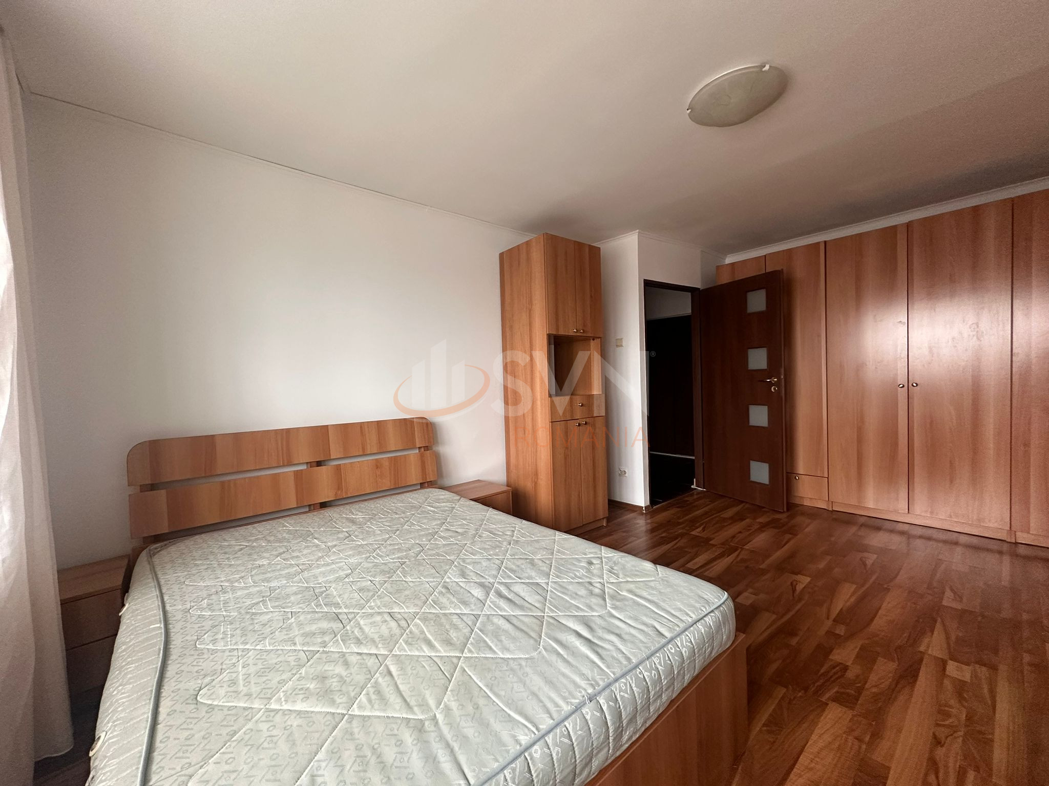 Garsoniera Bucuresti/Lacul Tei