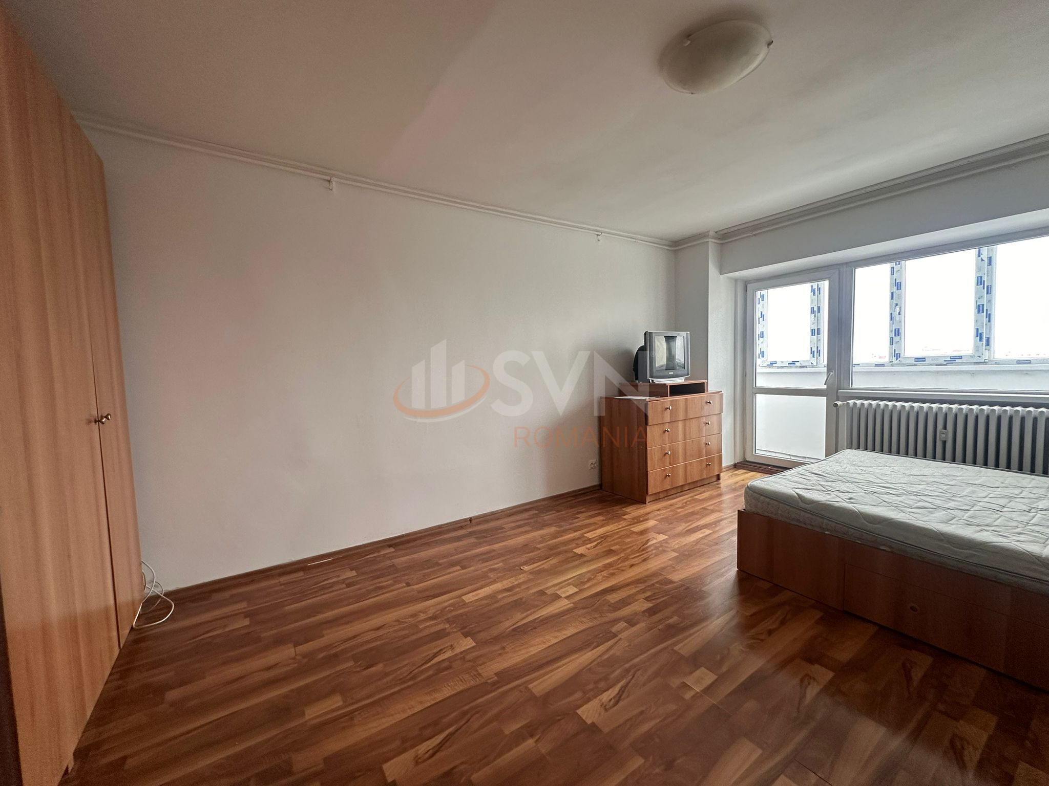 Garsoniera Bucuresti/Lacul Tei