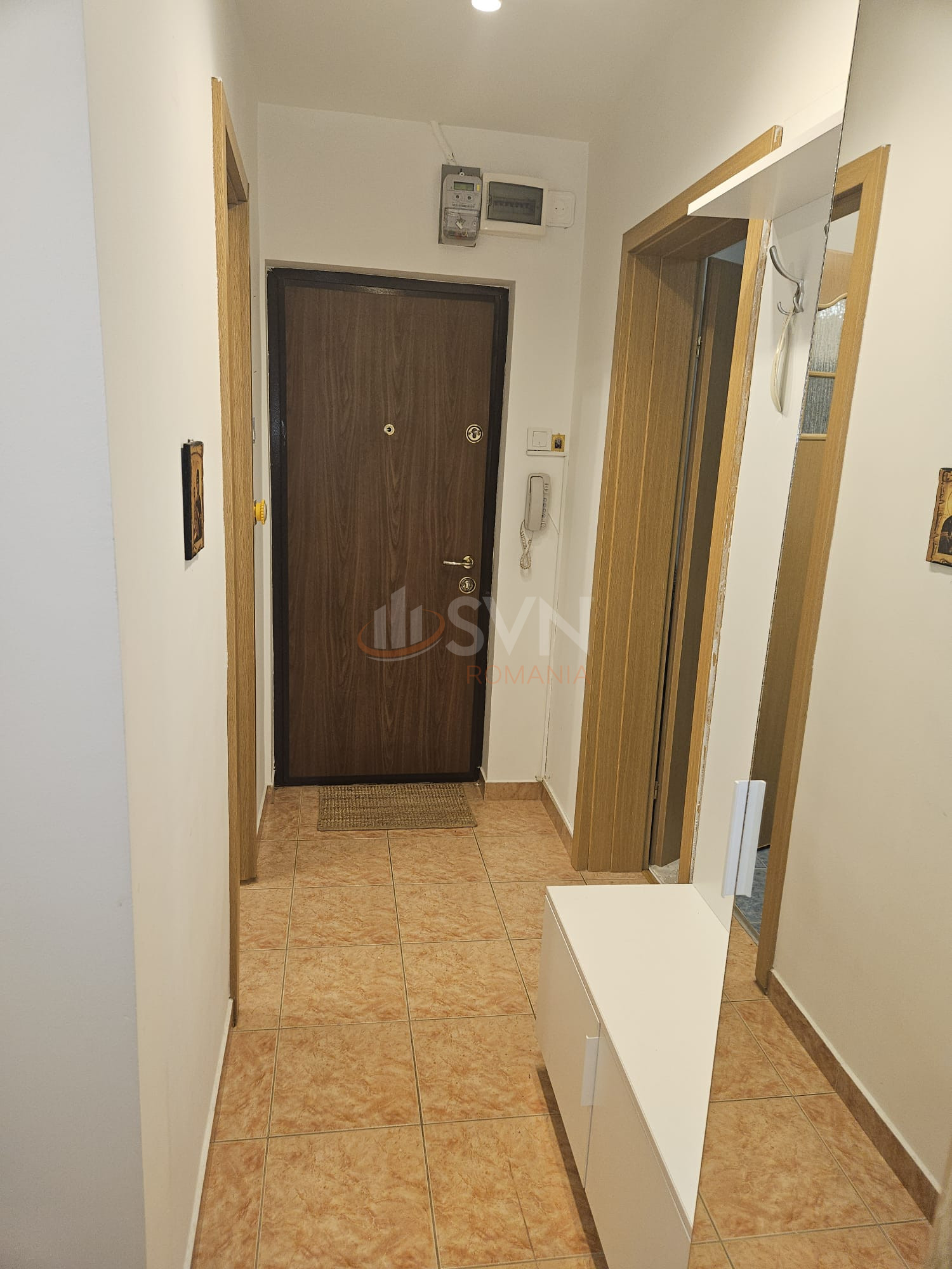 Garsoniera Bucuresti/Turda