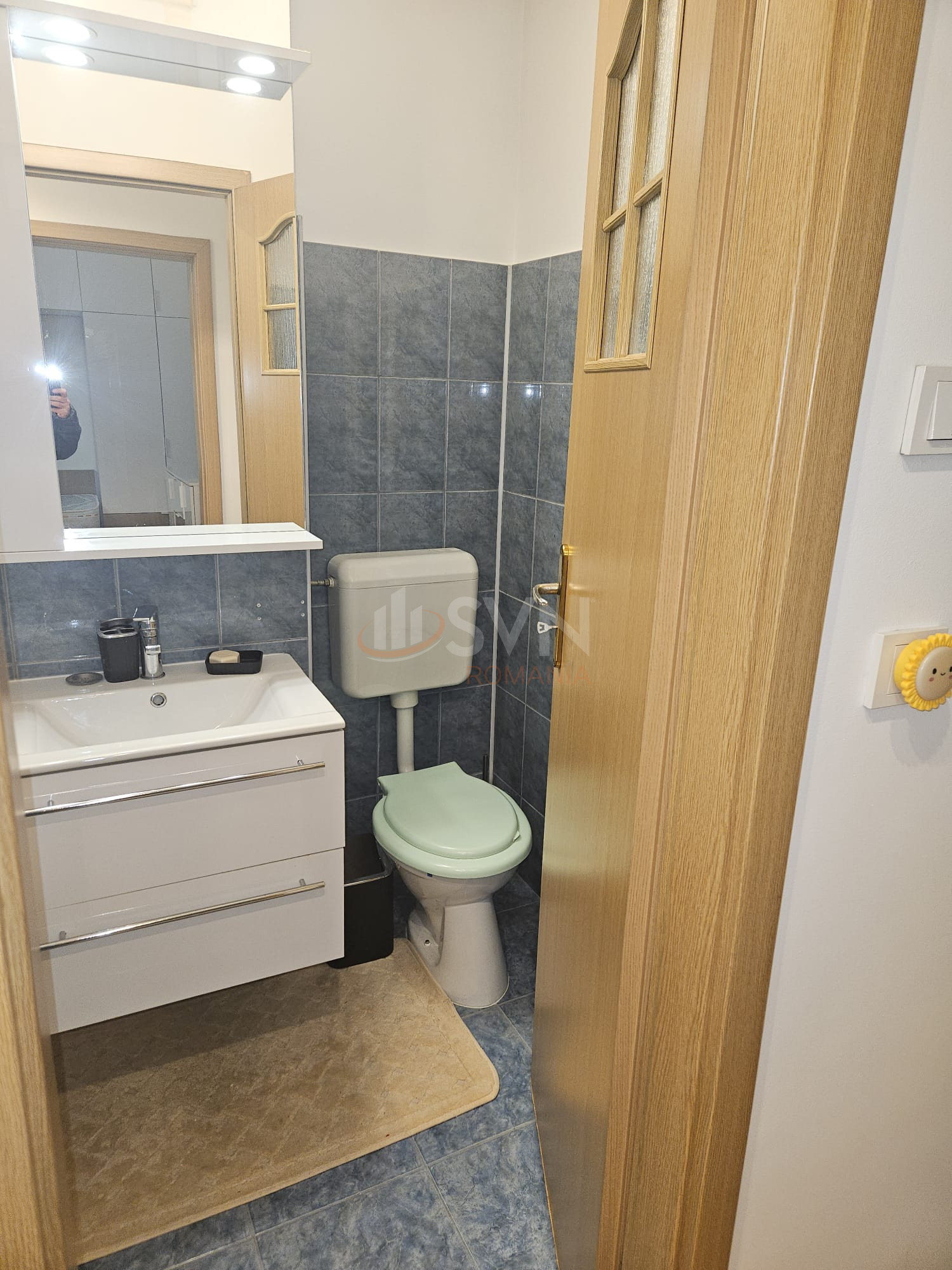 Garsoniera Bucuresti/Turda