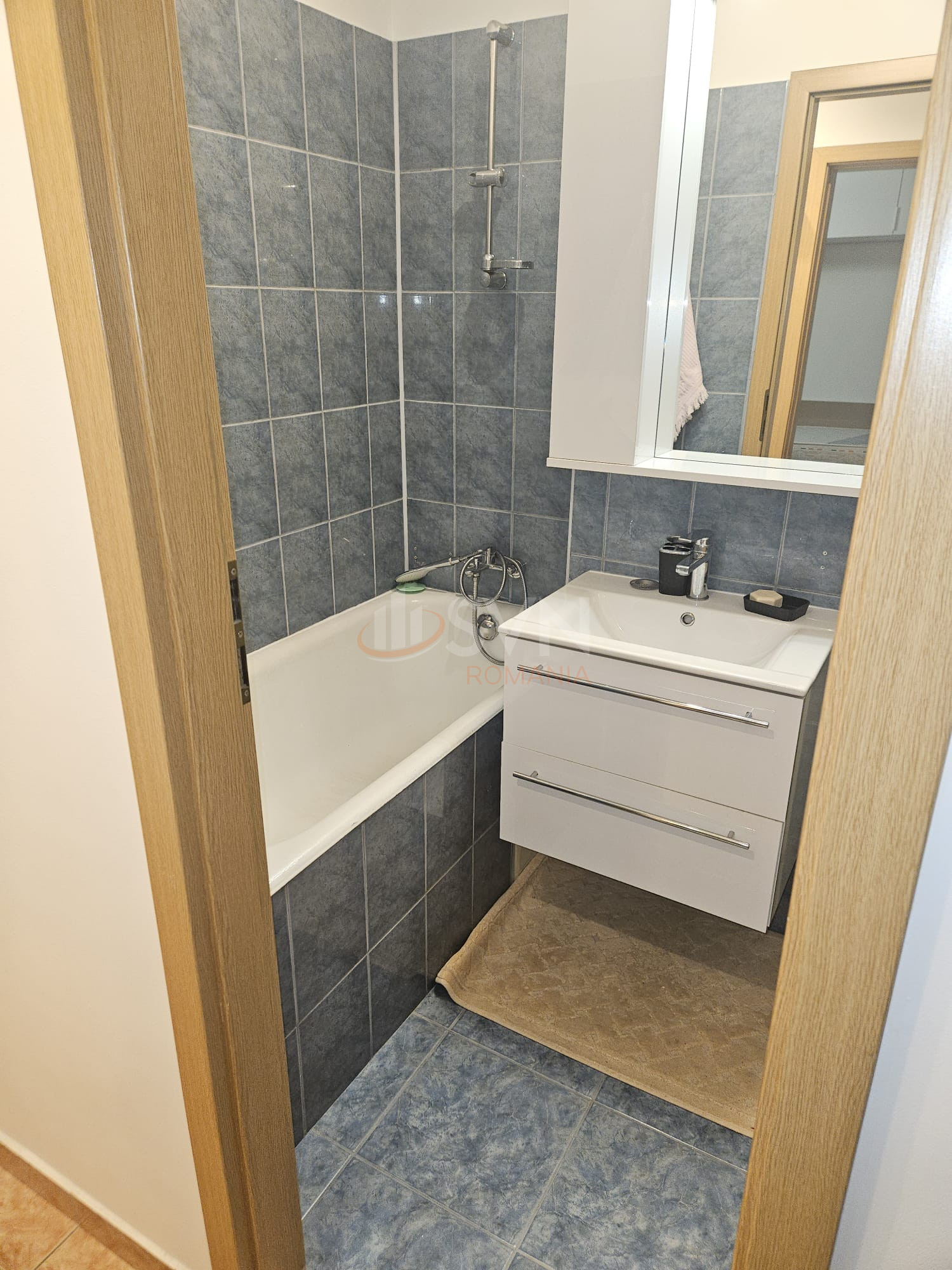 Garsoniera Bucuresti/Turda