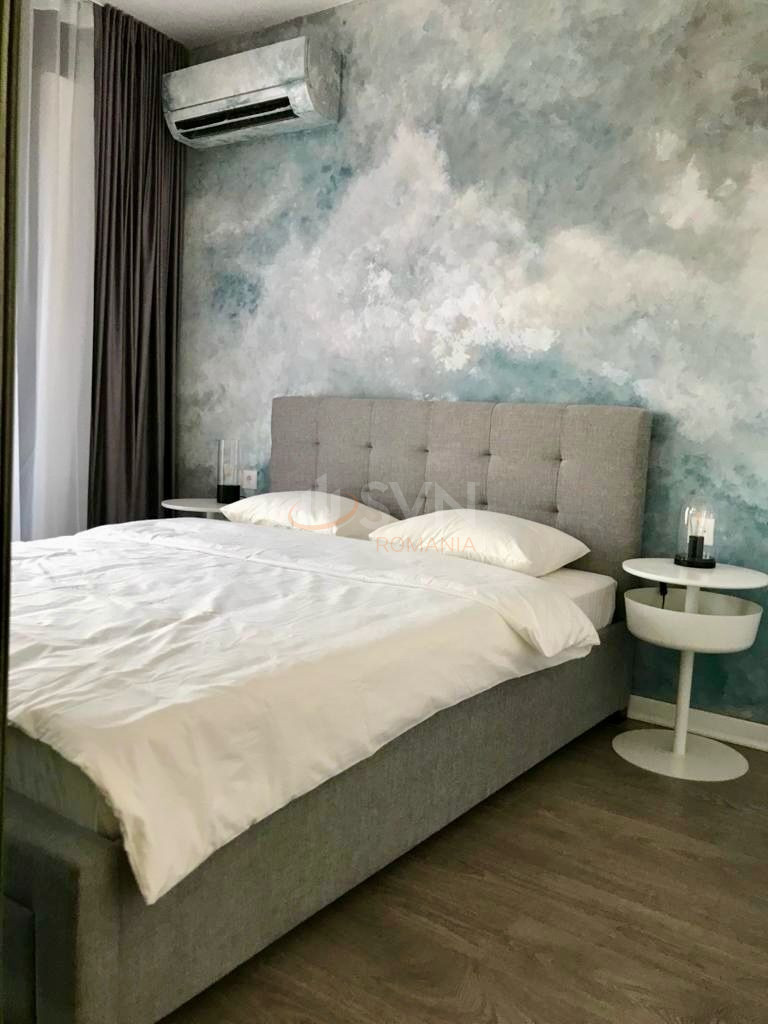 Garsoniera Bucuresti/Aviatiei