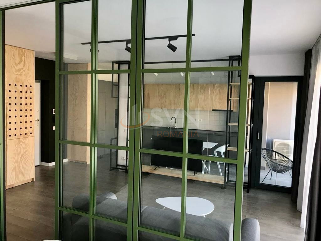 Garsoniera Bucuresti/Aviatiei