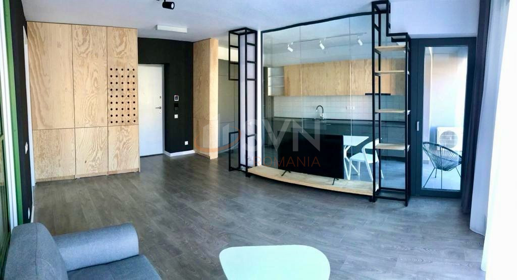 Garsoniera Bucuresti/Aviatiei