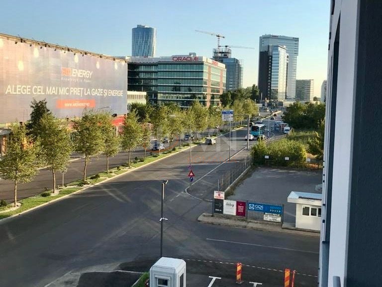 Garsoniera Bucuresti/Aviatiei