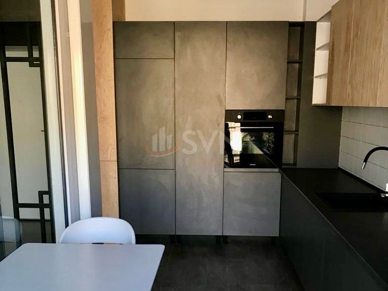 Garsoniera Bucuresti/Aviatiei