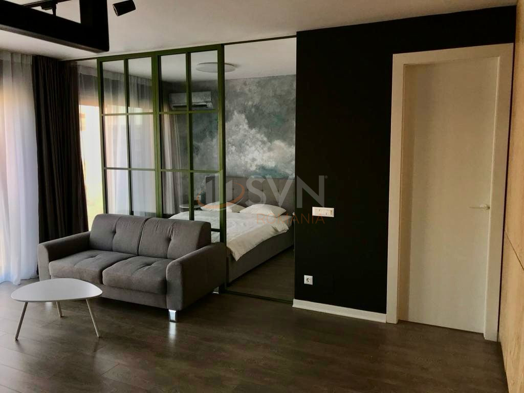 Garsoniera Bucuresti/Aviatiei