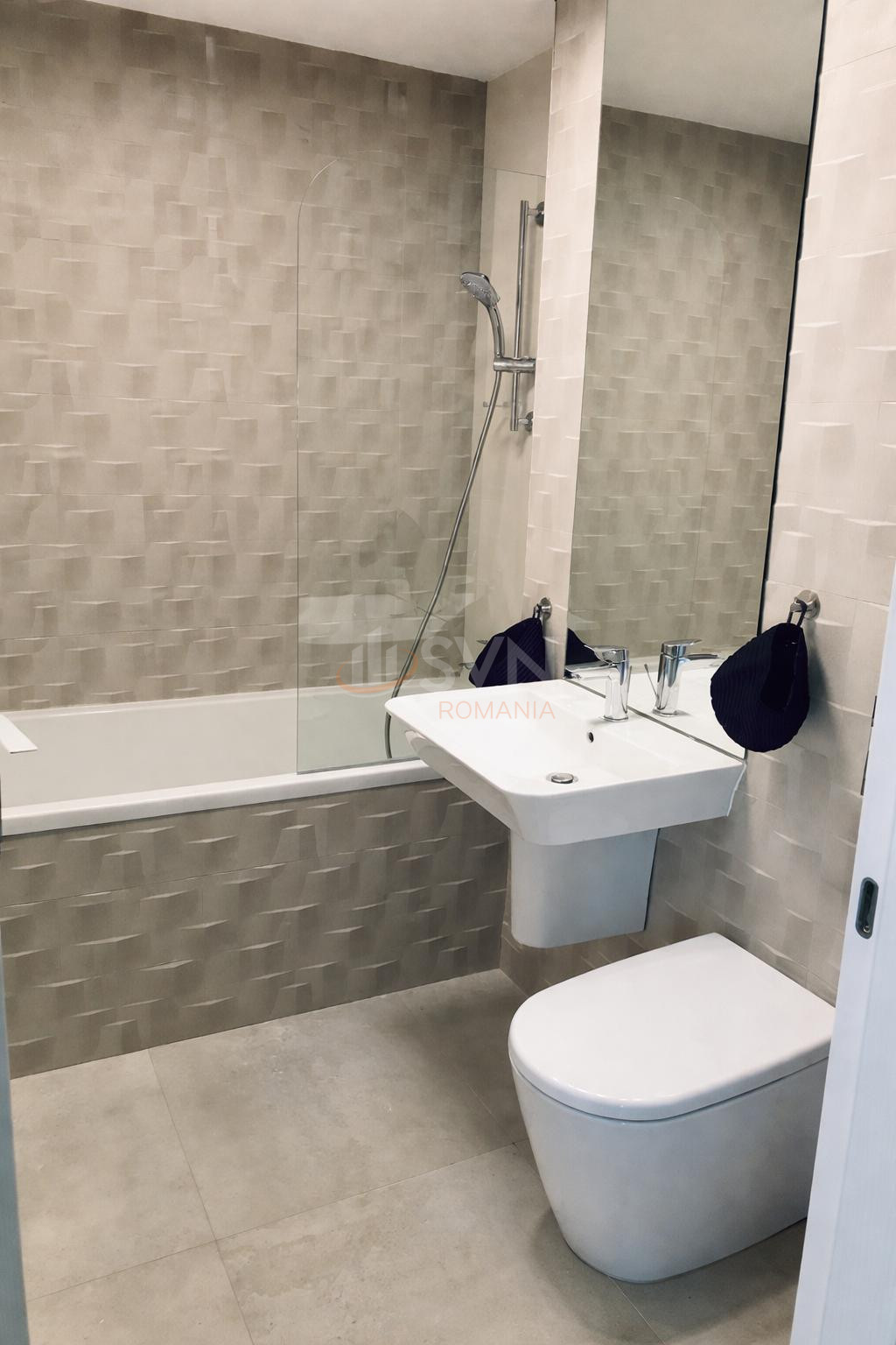 Garsoniera Bucuresti/Aviatiei