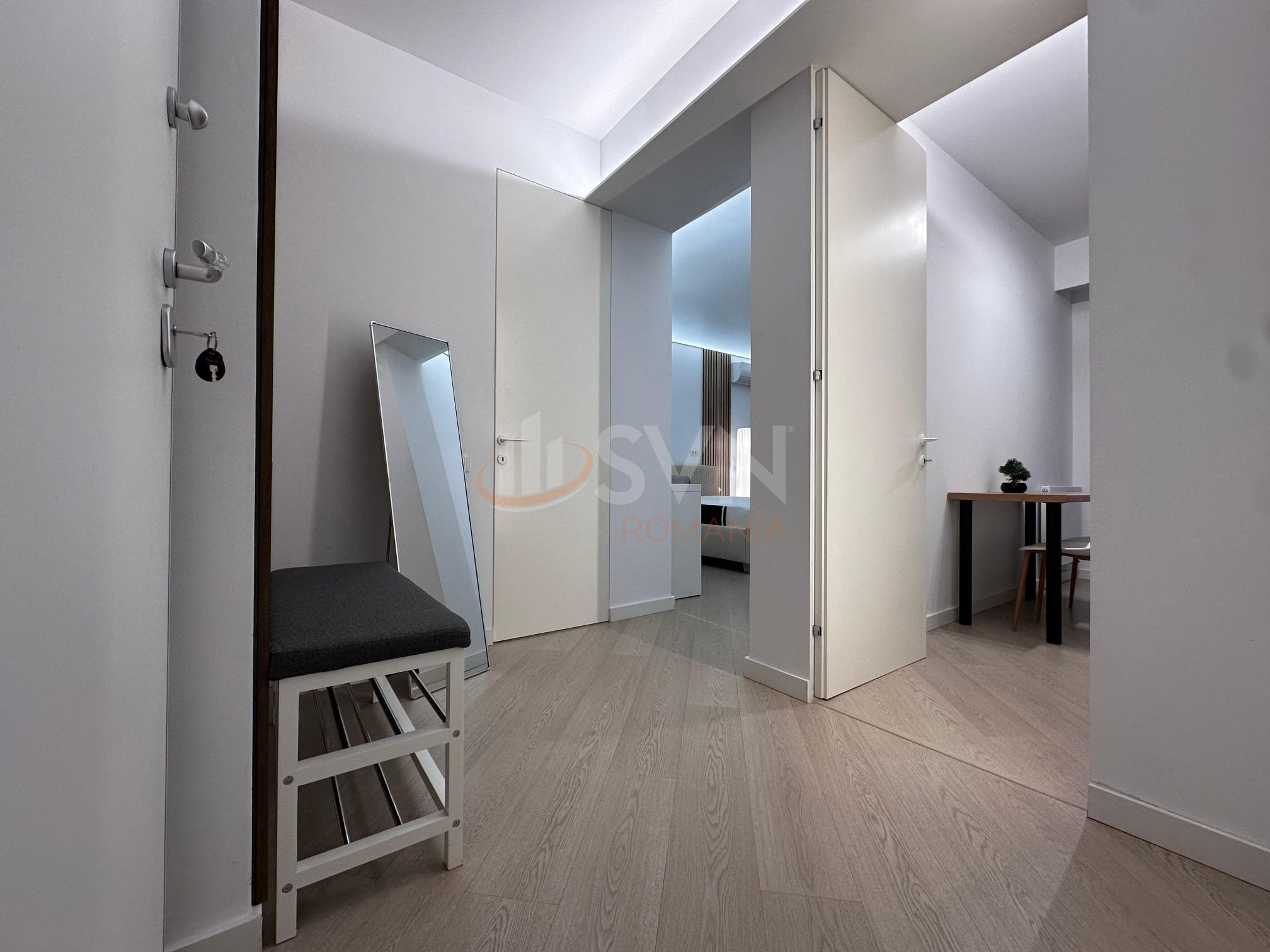 Garsoniera Bucuresti/Pipera