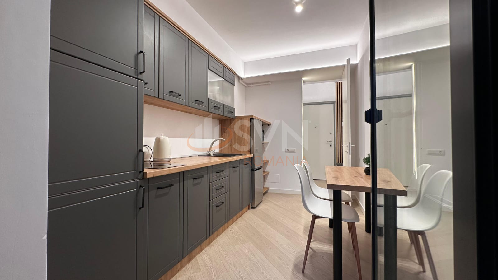 Garsoniera Bucuresti/Pipera