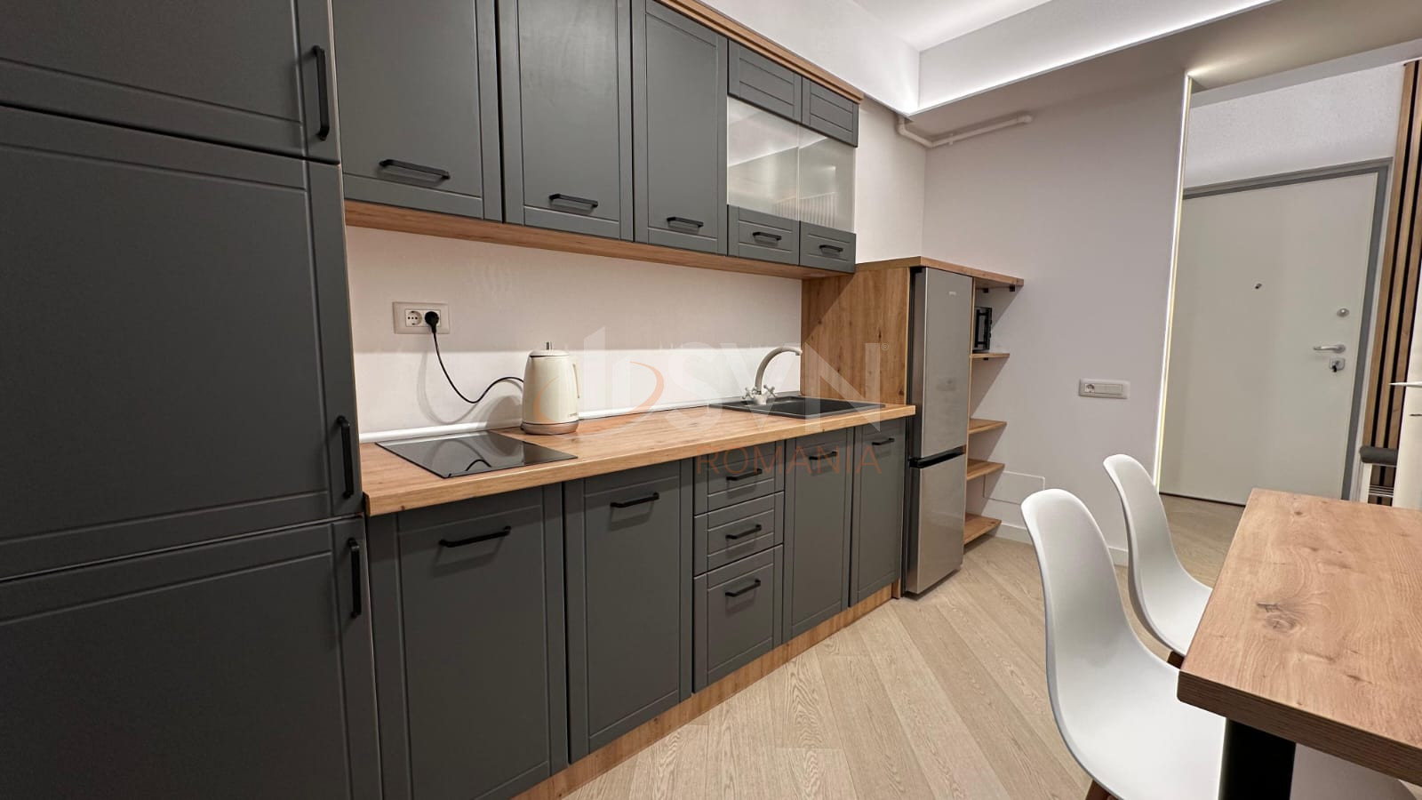 Garsoniera Bucuresti/Pipera