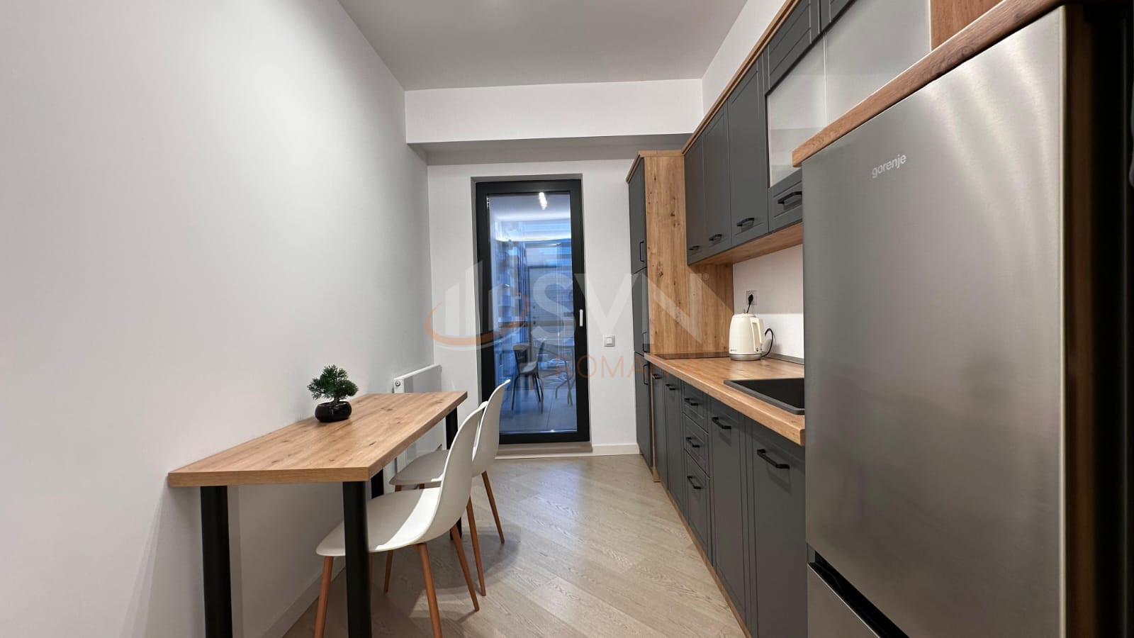 Garsoniera Bucuresti/Pipera