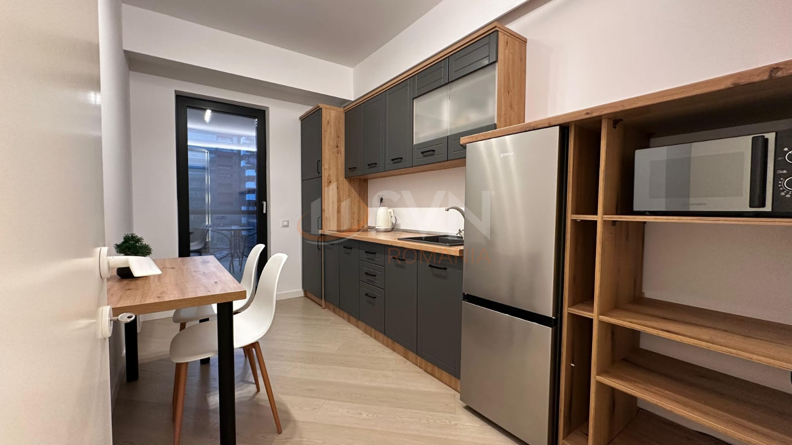 Garsoniera Bucuresti/Pipera