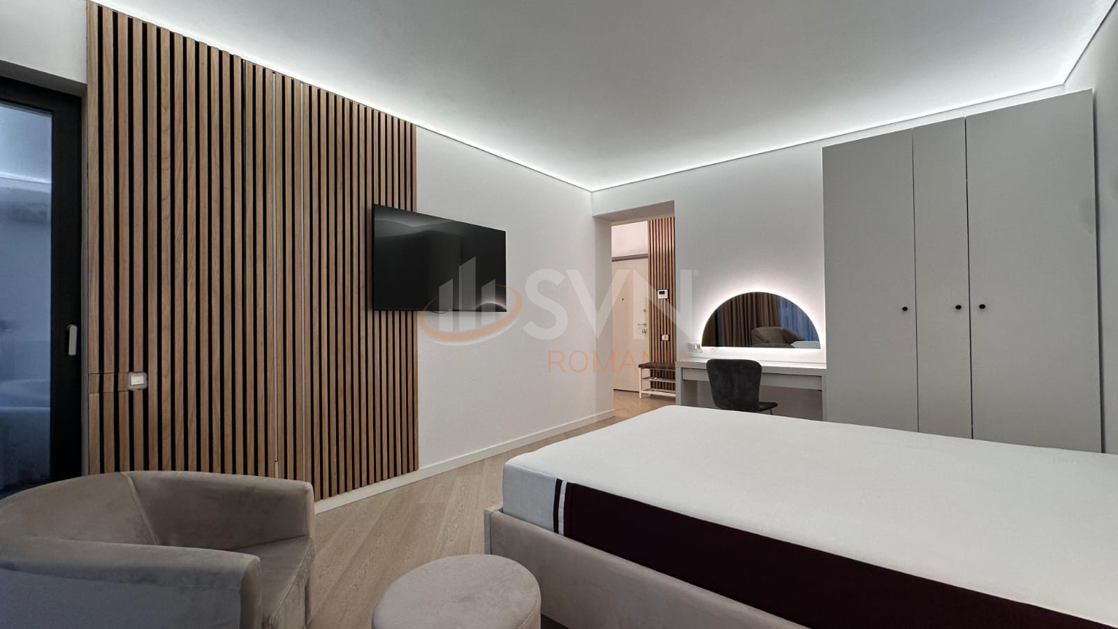 Garsoniera Bucuresti/Pipera