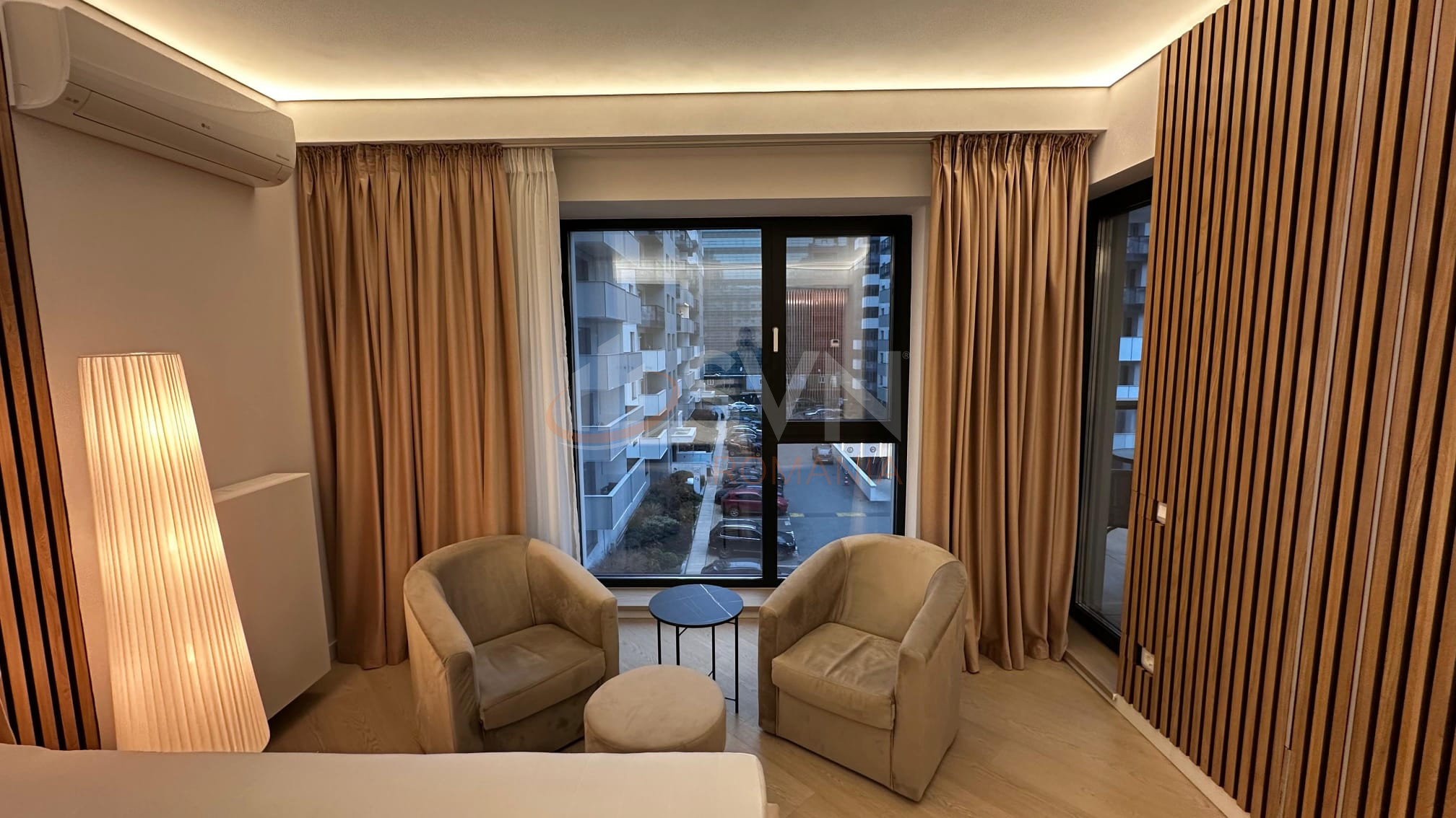 Garsoniera Bucuresti/Pipera