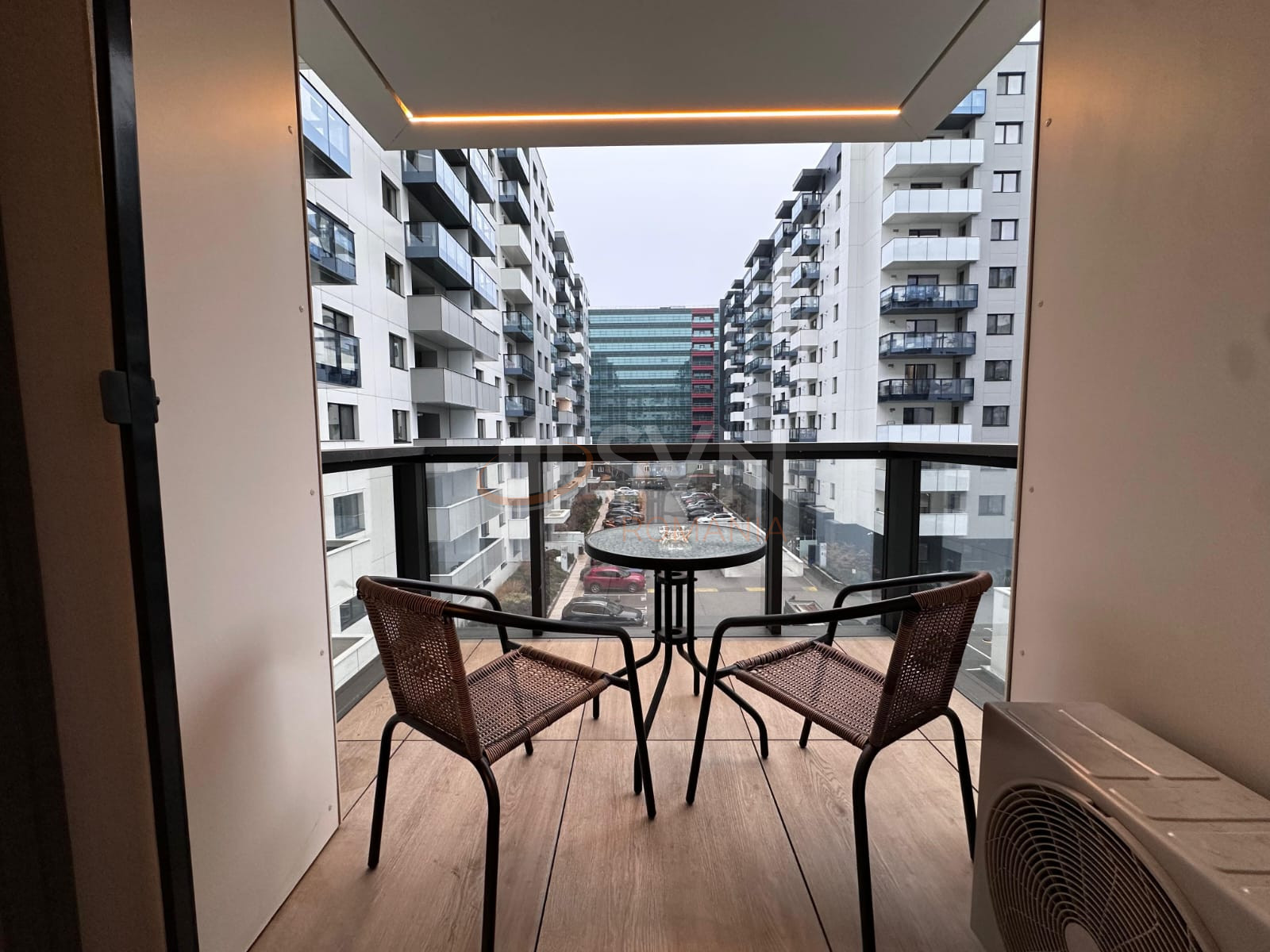 Garsoniera Bucuresti/Pipera