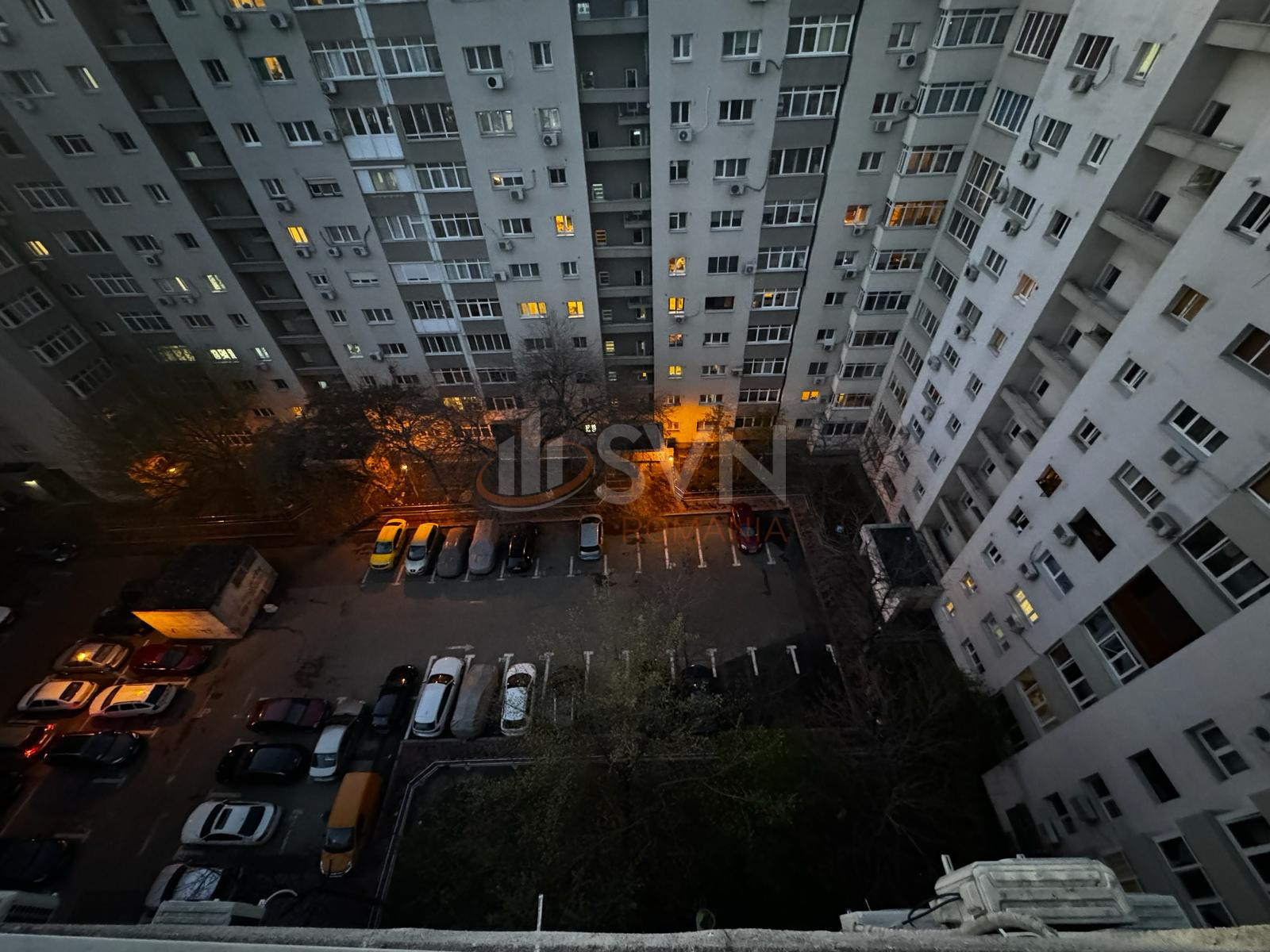 Garsoniera Bucuresti/Basarabia