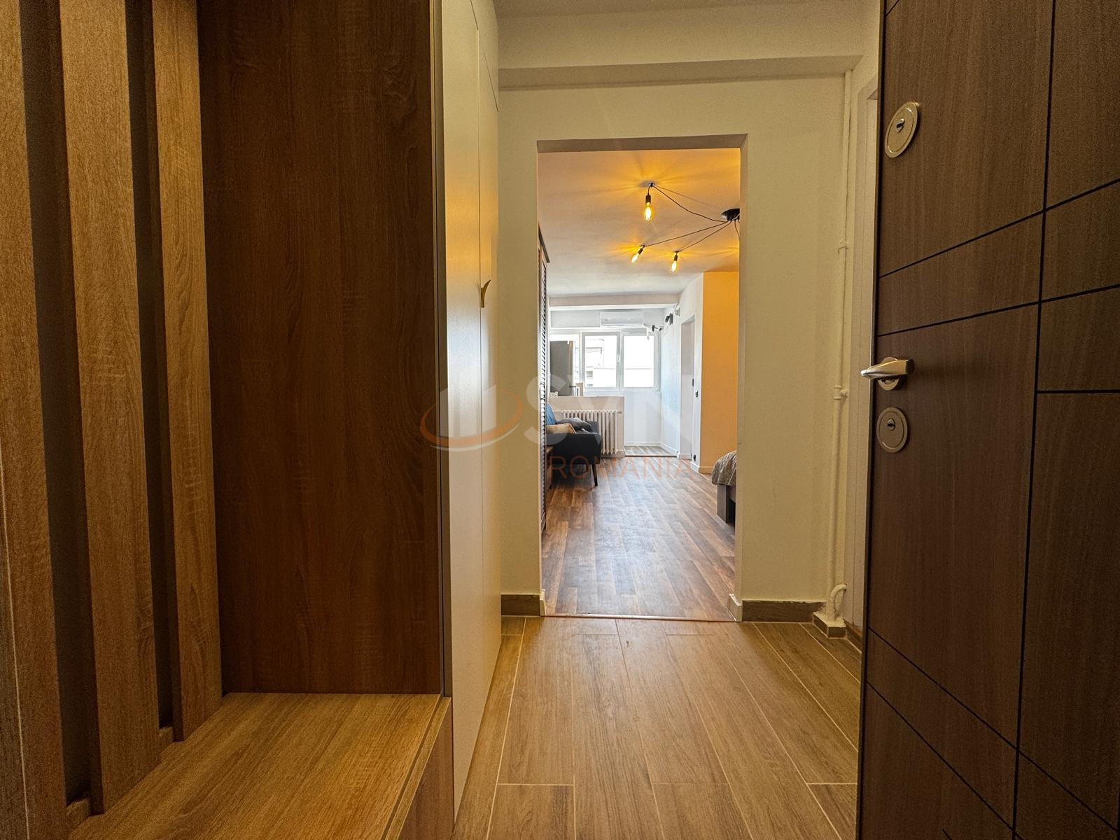 Garsoniera Bucuresti/Basarabia