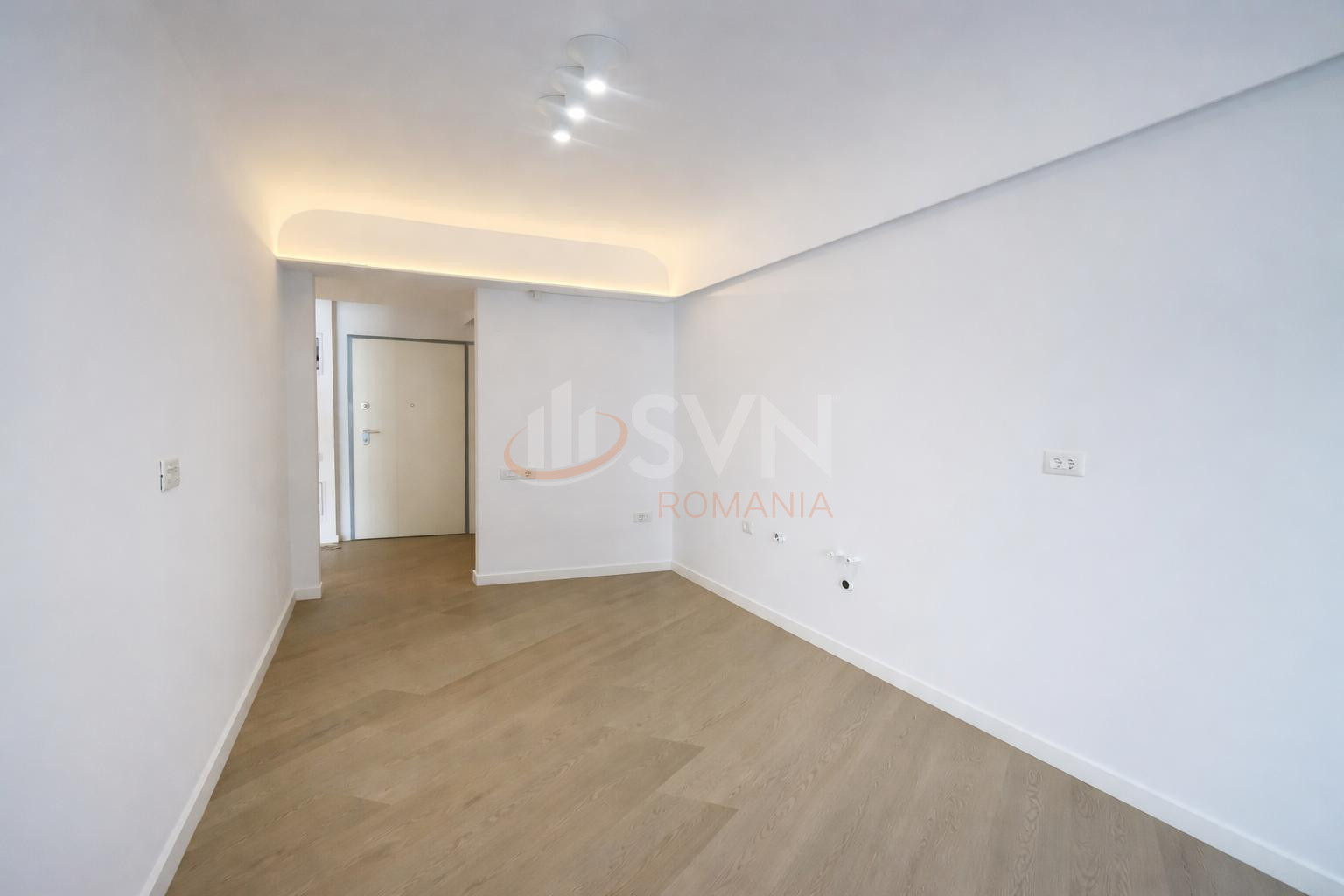 Garsoniera Bucuresti/Pipera