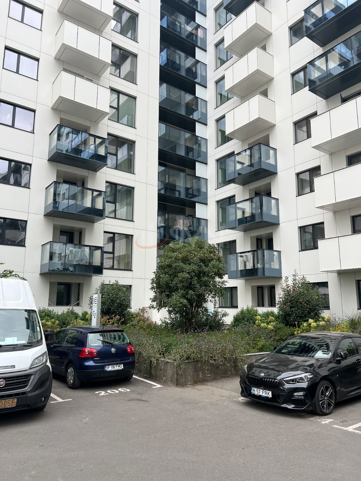 Garsoniera Bucuresti/Pipera