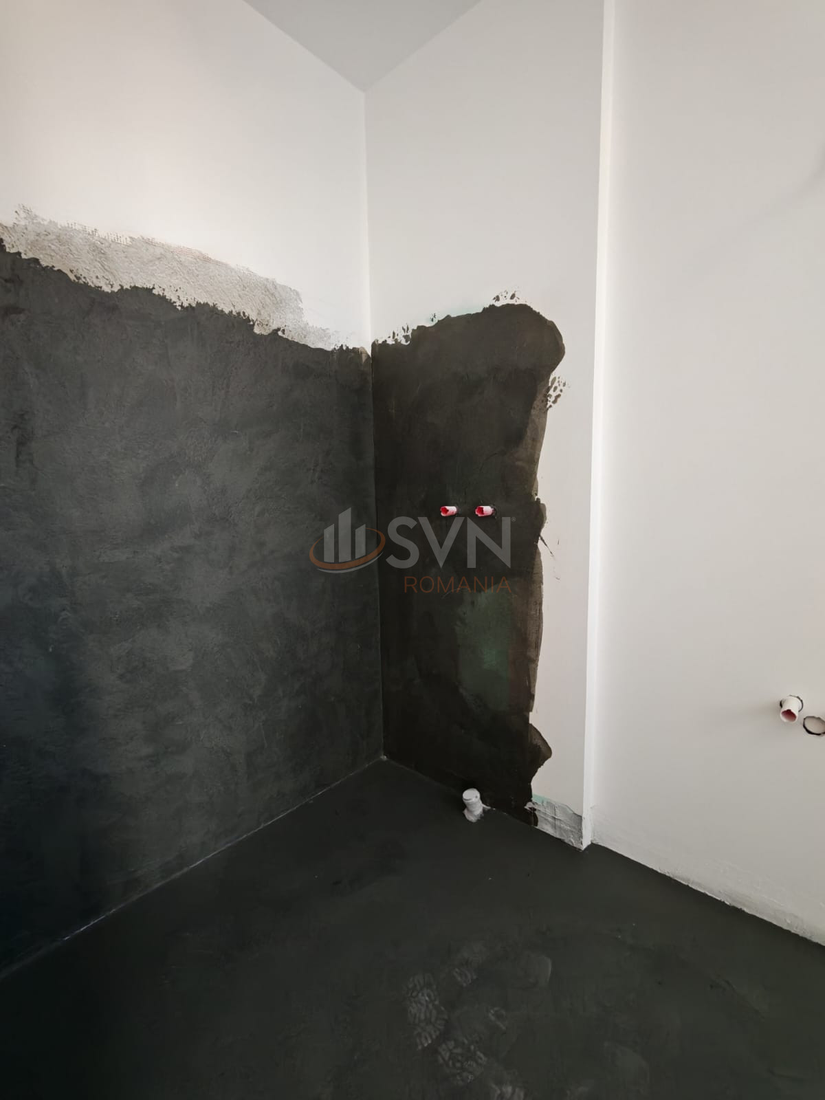 Garsoniera Ilfov/Voluntari