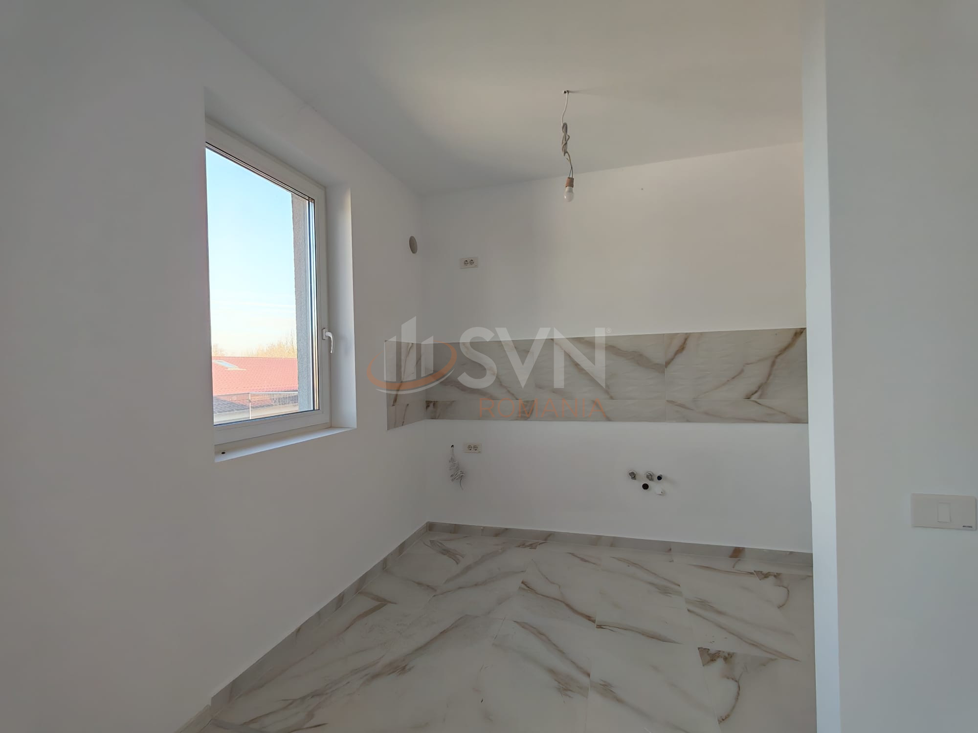 Garsoniera Ilfov/Voluntari