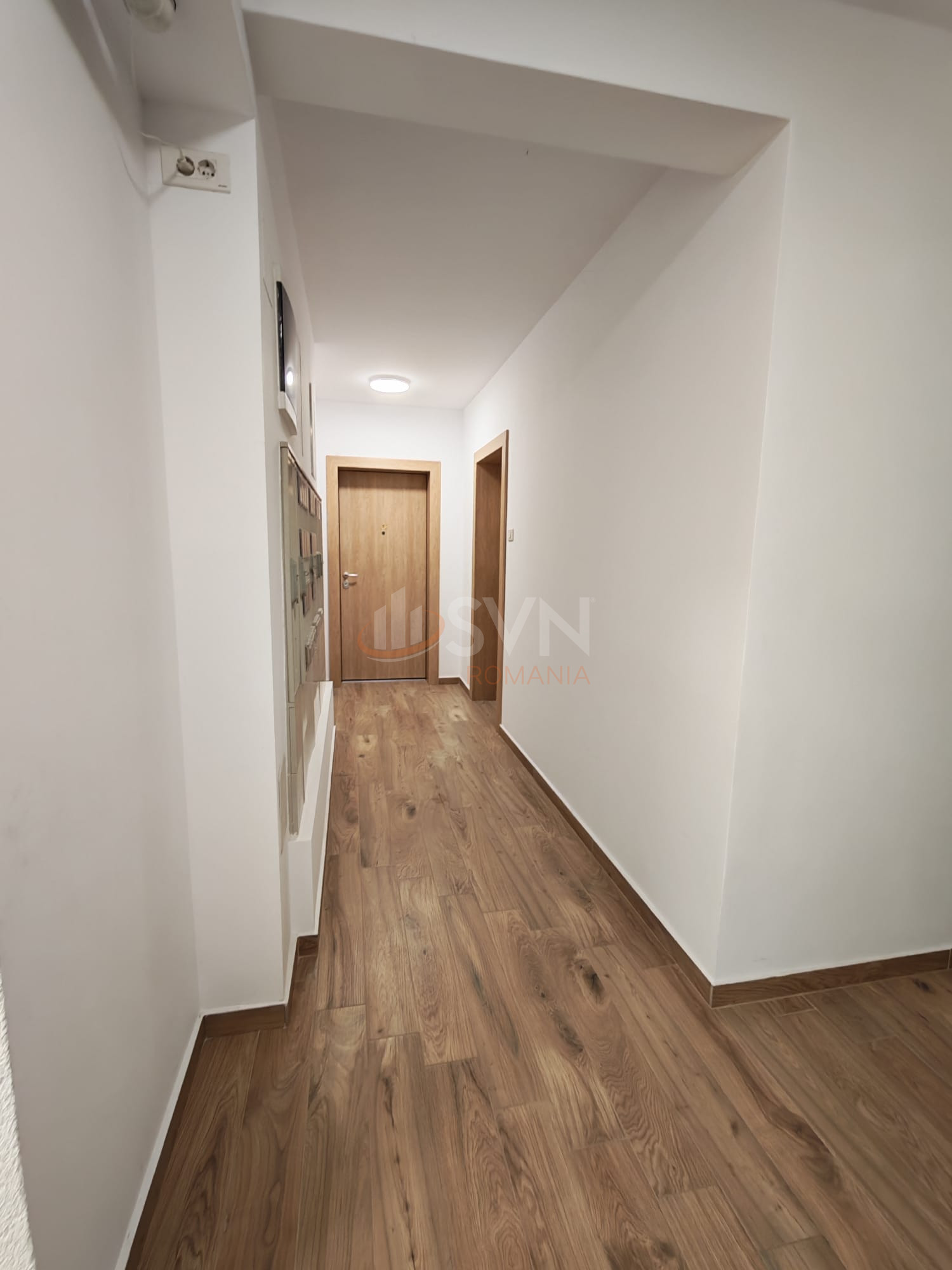 Garsoniera Ilfov/Voluntari